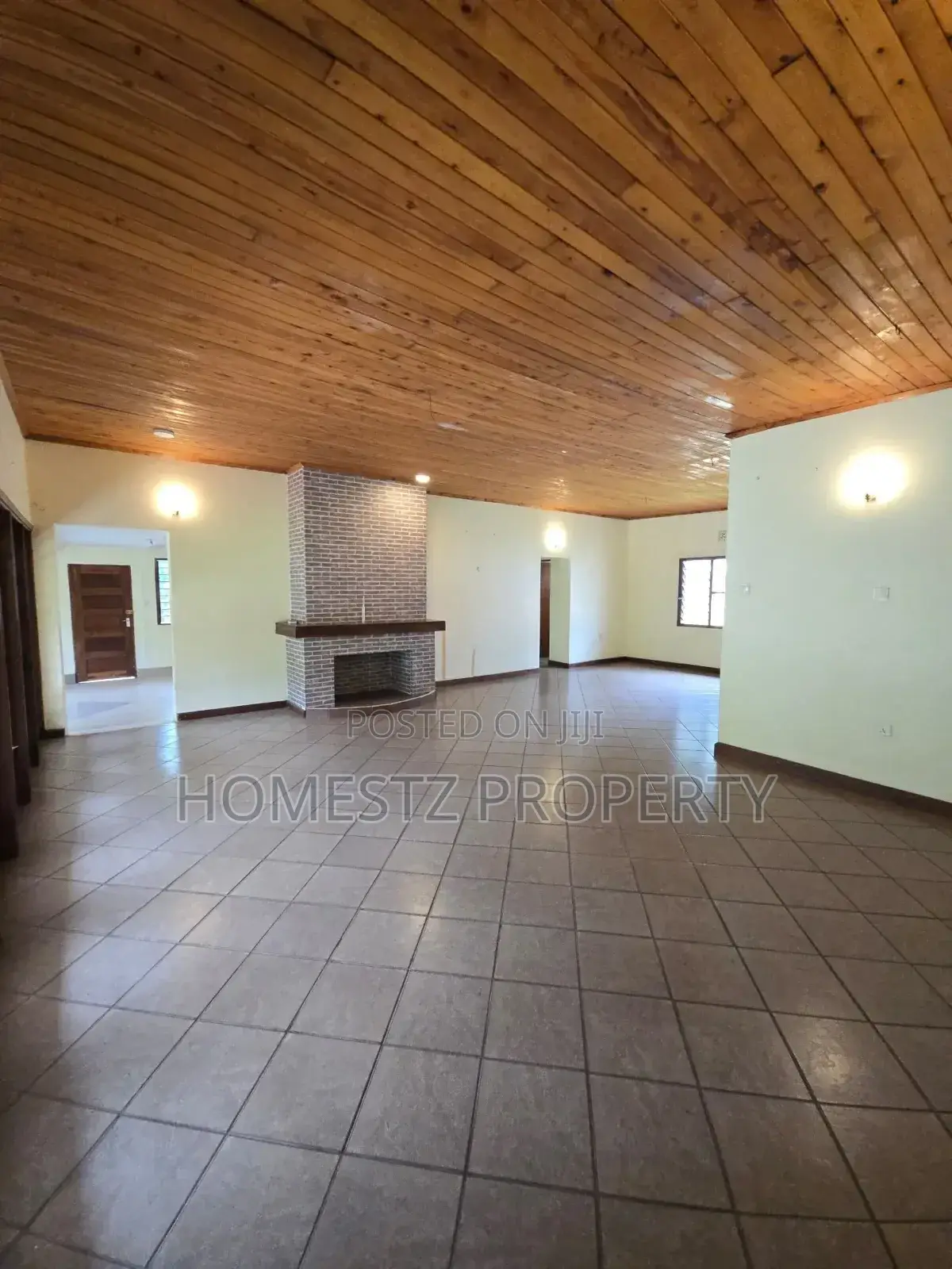 Furnished 5bdrm House in Olorieni Street, Arusha for sale in Arusha