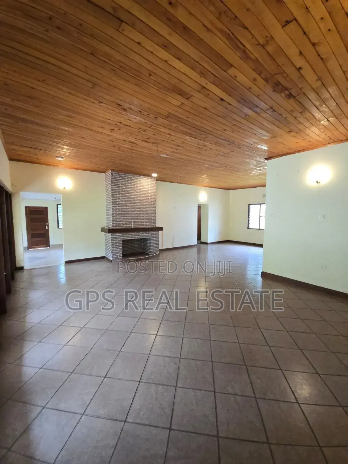 Furnished 5bdrm House in Olorieni Street, Arusha for sale in Arusha