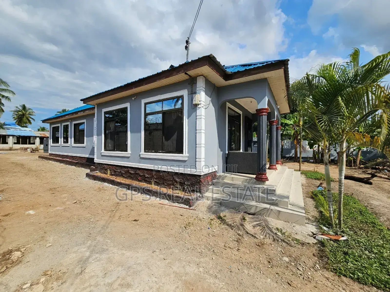 4bdrm House in Mbande Mipeko, Temeke for sale in Temeke