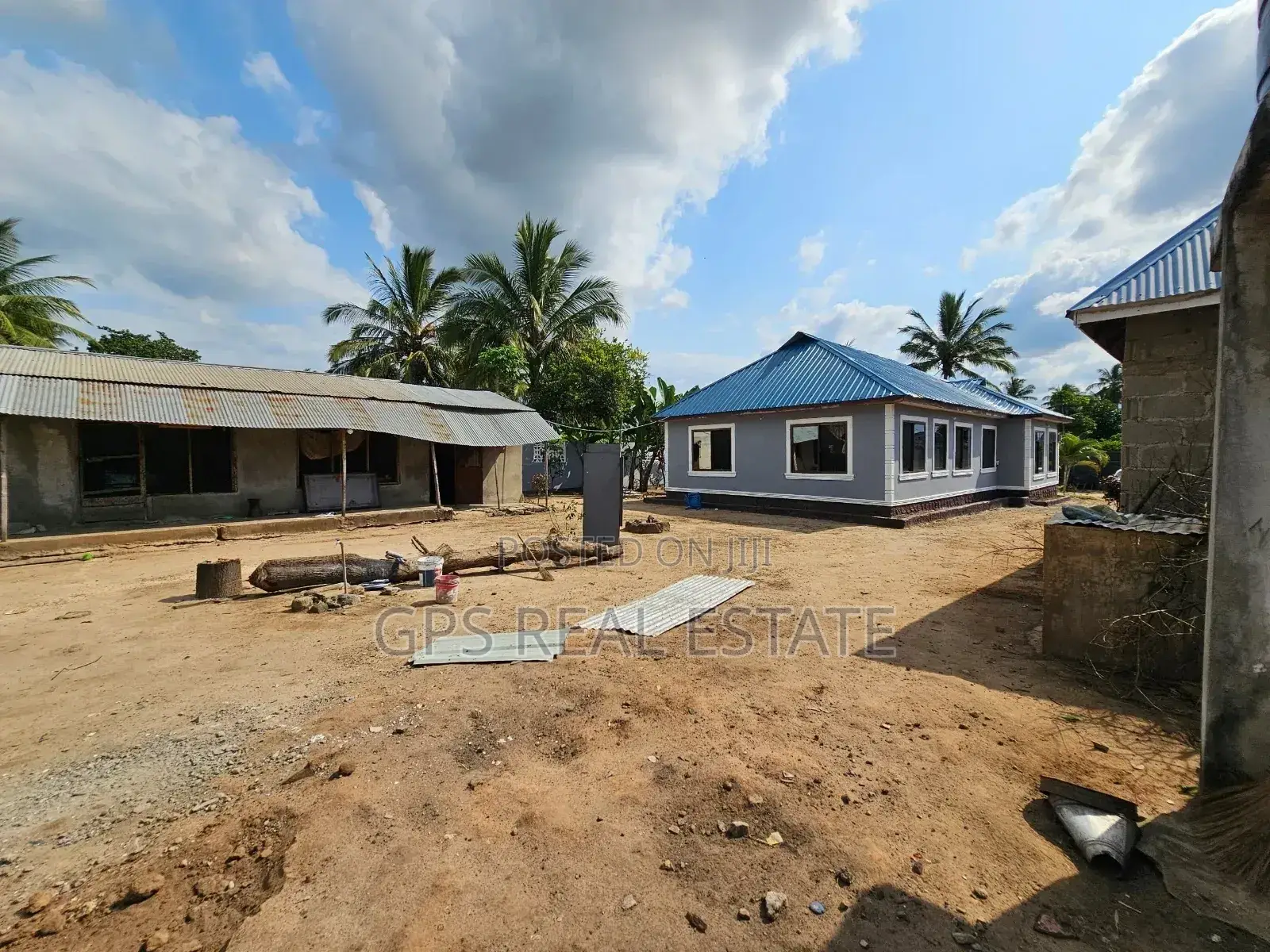 4bdrm House in Mbande Mipeko, Temeke for sale in Temeke