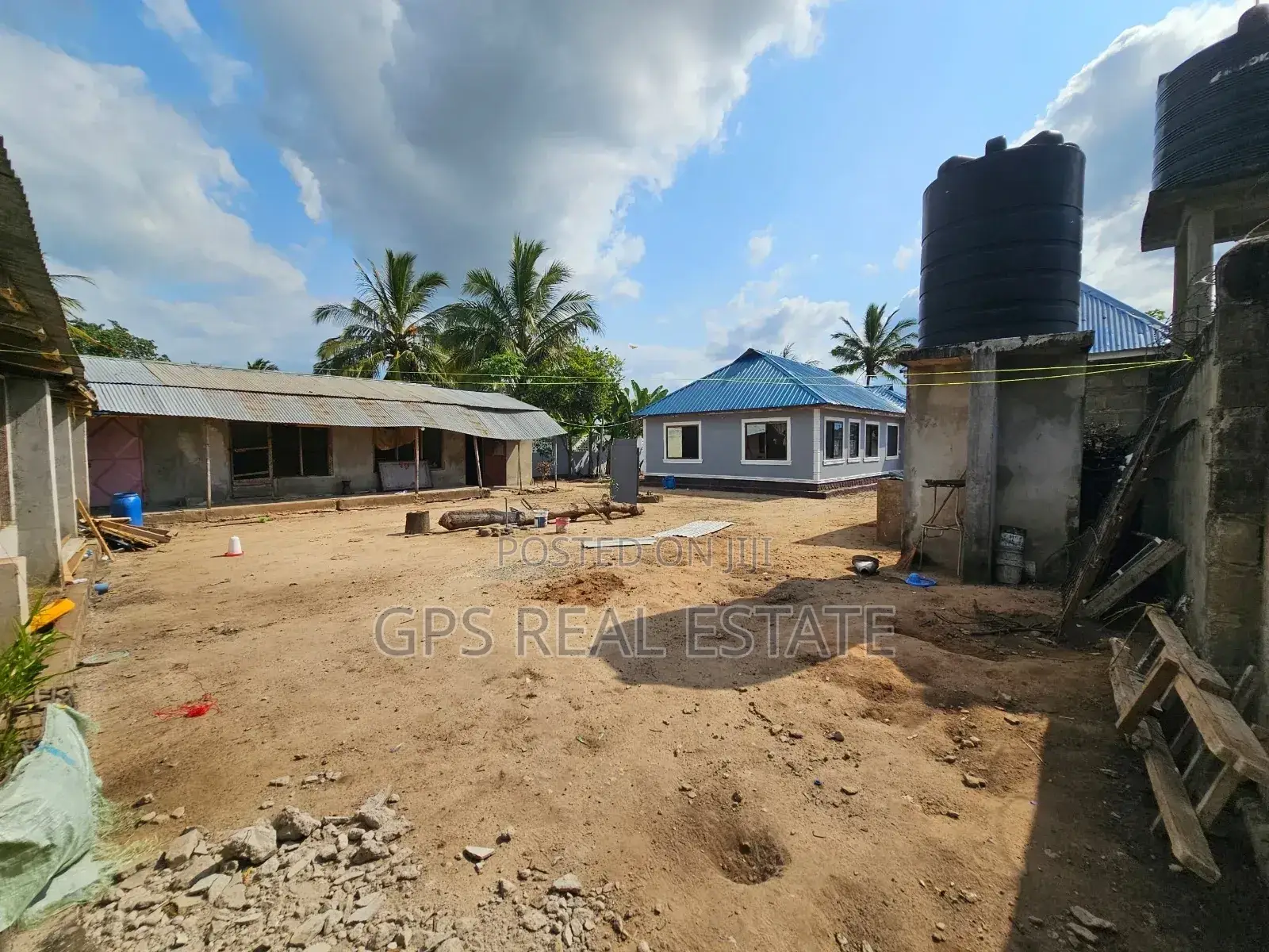 4bdrm House in Mbande Mipeko, Temeke for sale in Temeke