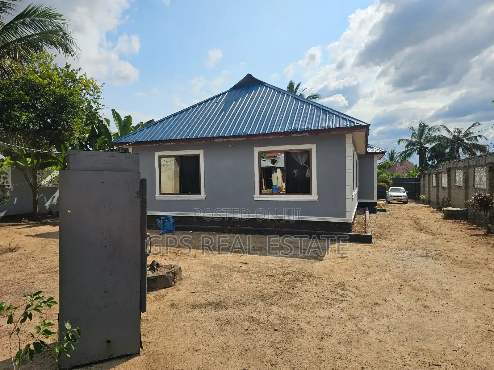4bdrm House in Mbande Mipeko, Temeke for sale in Temeke