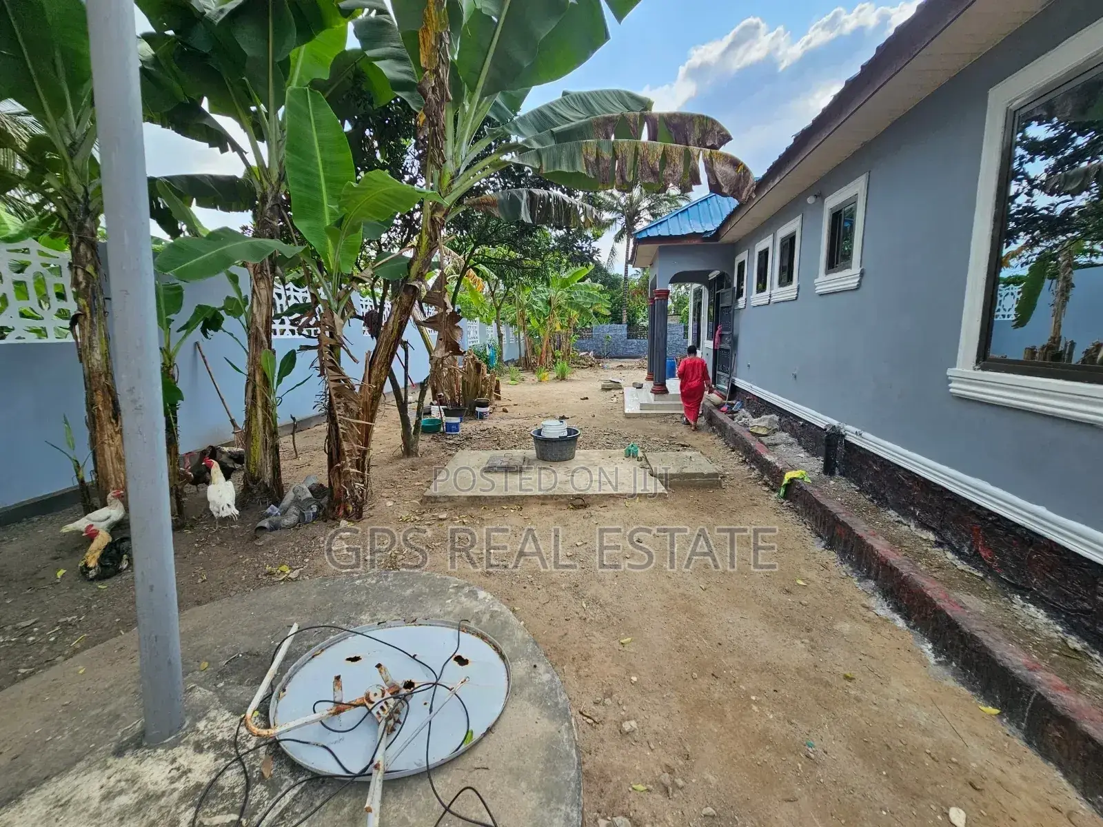 4bdrm House in Mbande Mipeko, Temeke for sale in Temeke