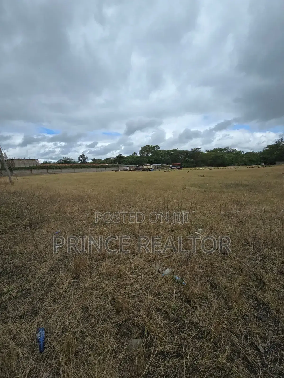 Plot for Sale at Arusha Mjini ( Tanapa ) in Arusha
