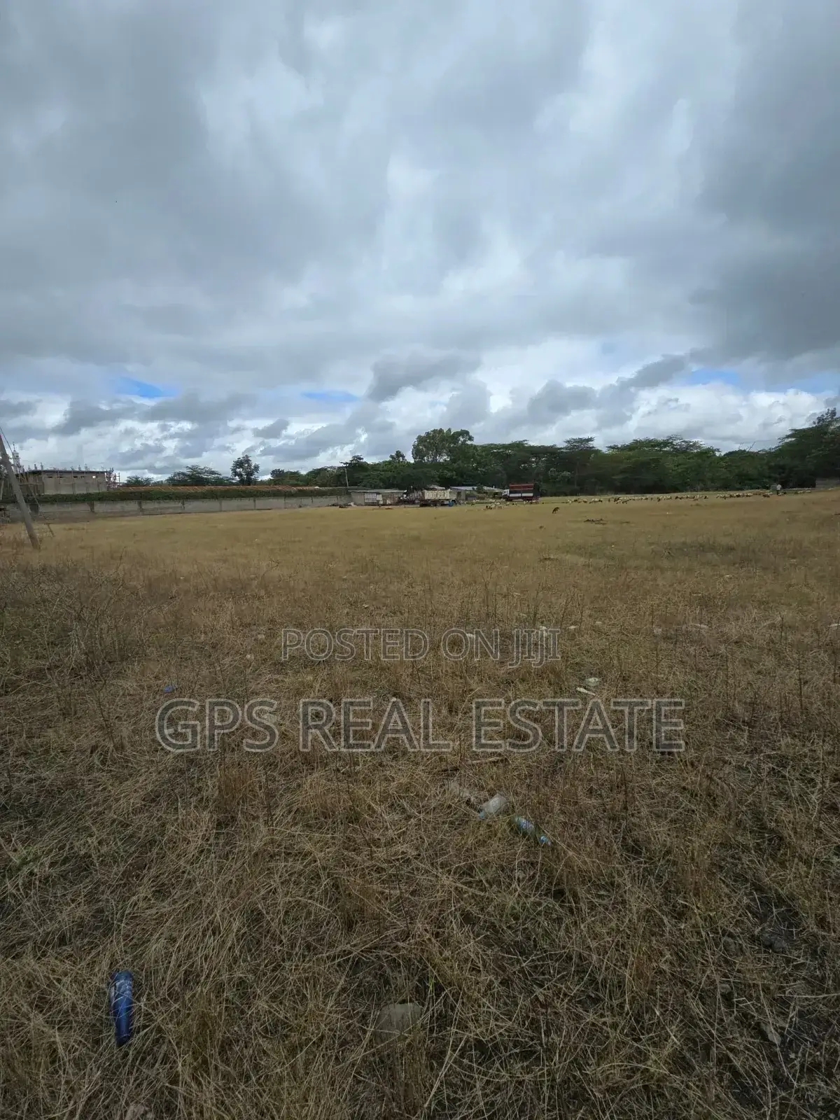 Plot for Sale at Arusha Mjini ( Tanapa ) in Arusha