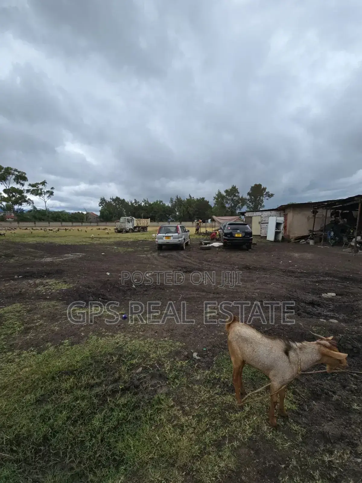 Plot for Sale at Arusha Mjini ( Tanapa ) in Arusha