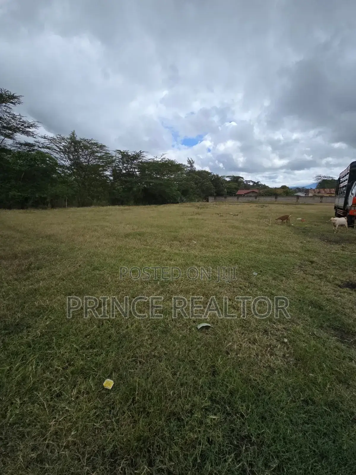 Plot for Sale at Arusha Mjini ( Tanapa ) in Arusha
