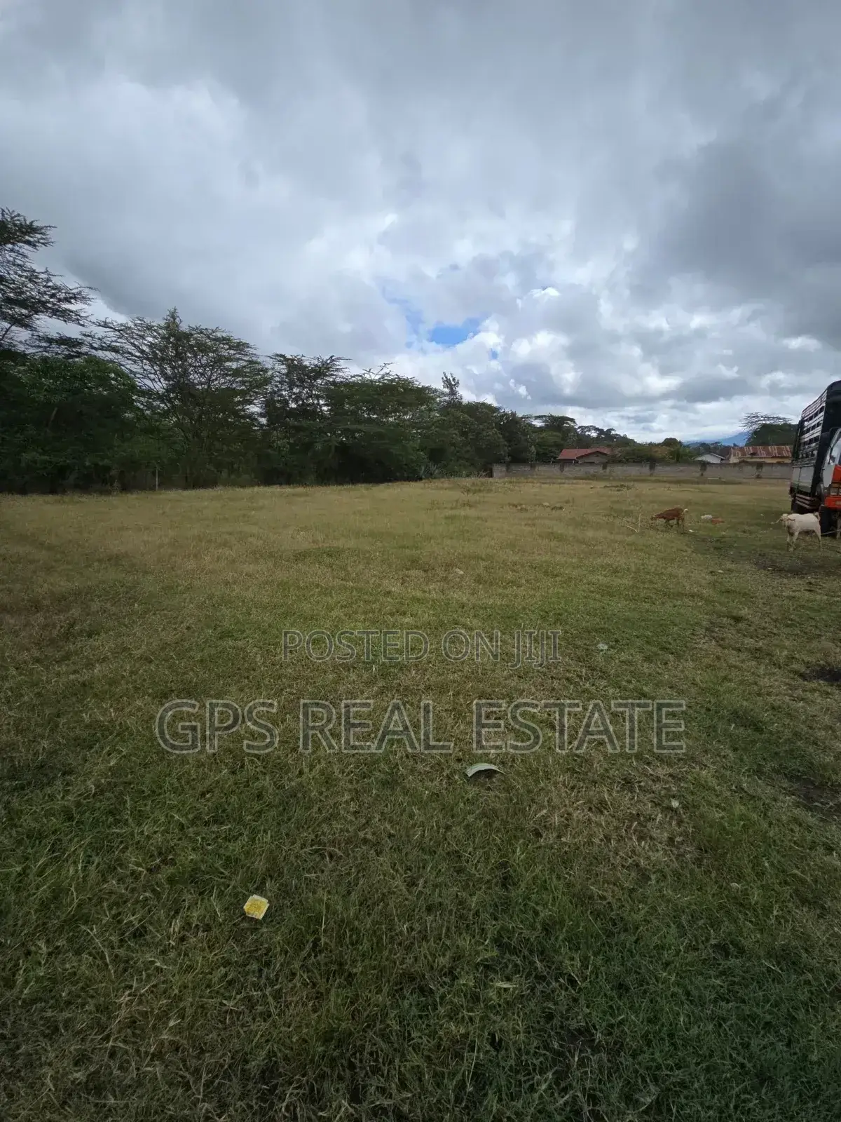 Plot for Sale at Arusha Mjini ( Tanapa ) in Arusha