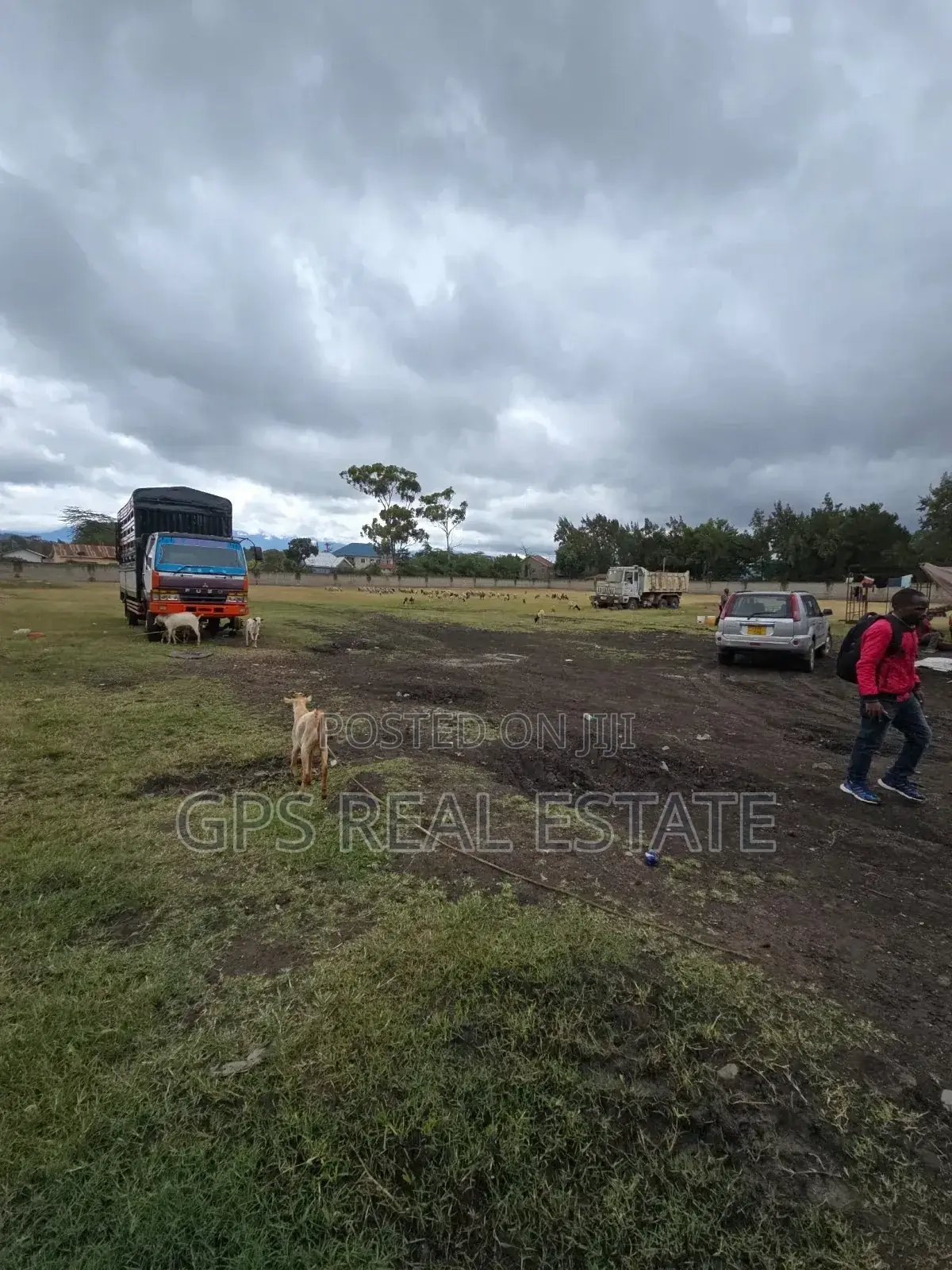 Plot for Sale at Arusha Mjini ( Tanapa ) in Arusha