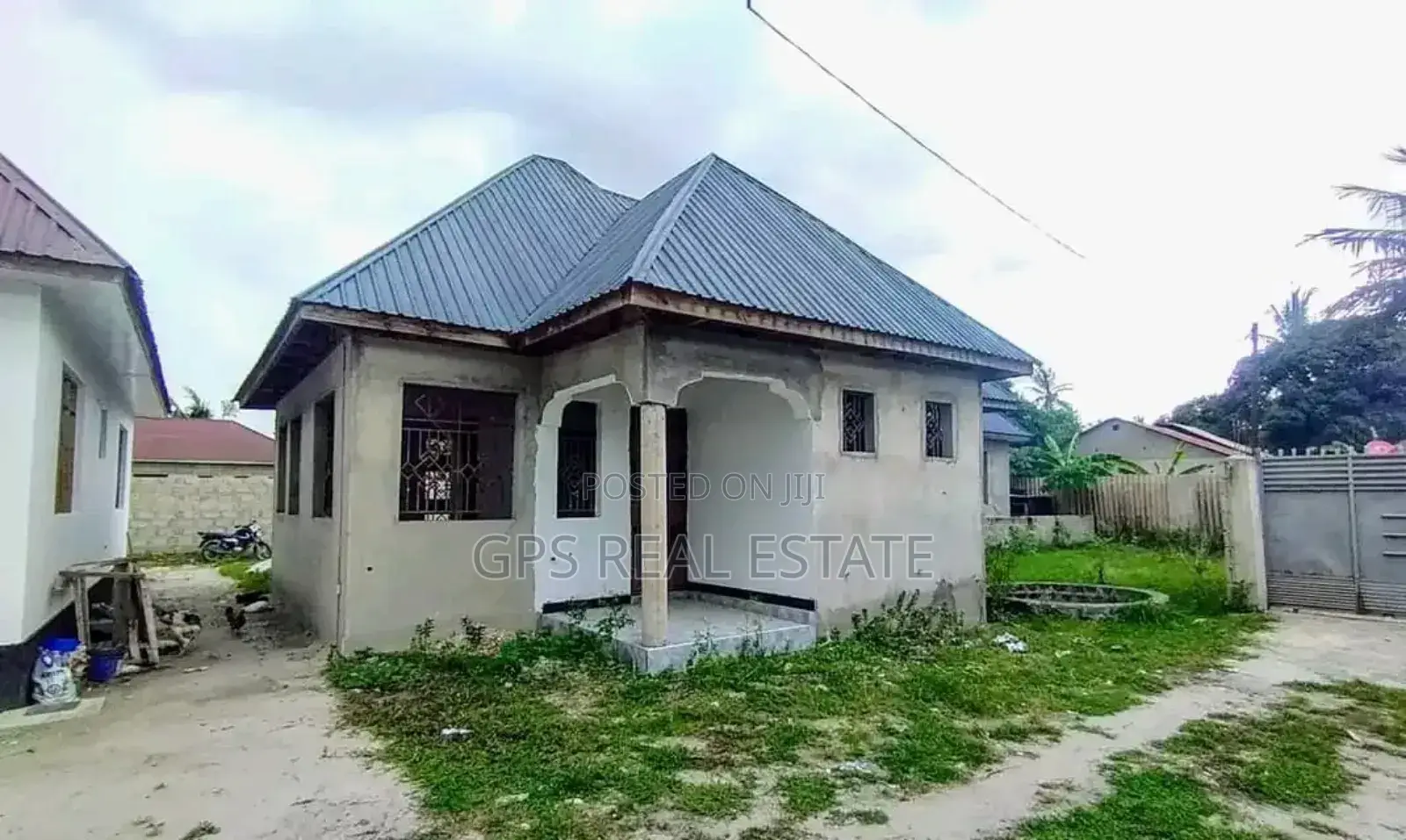 3bdrm House in Kivule Ccm, Ilala for sale in Ilala