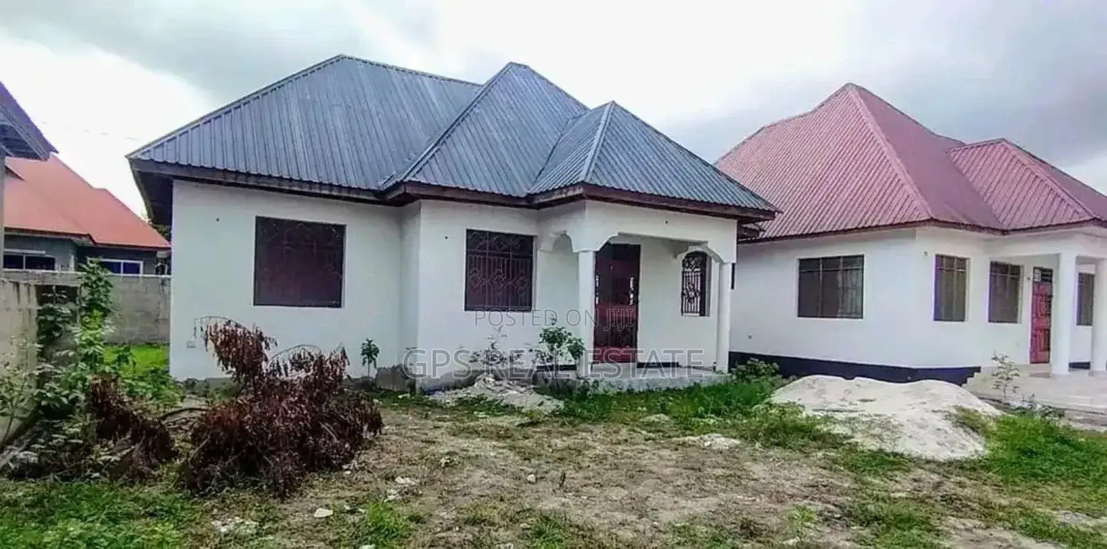 3bdrm House in Kivule Ccm, Ilala for sale in Ilala