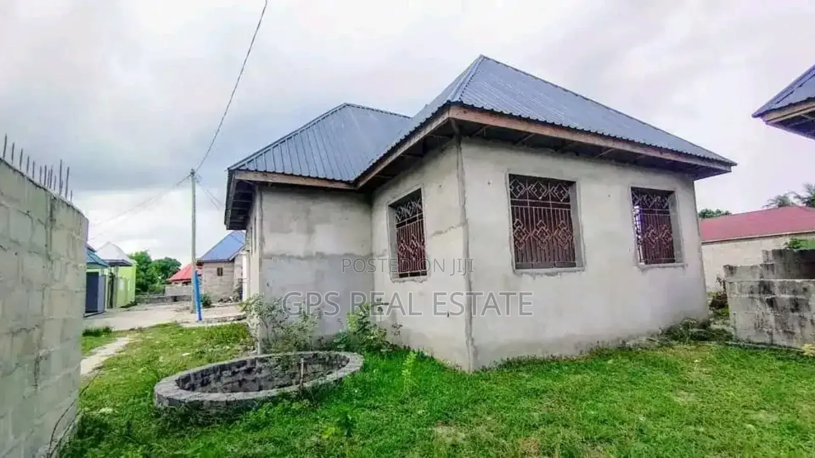 3bdrm House in Kivule Ccm, Ilala for sale in Ilala