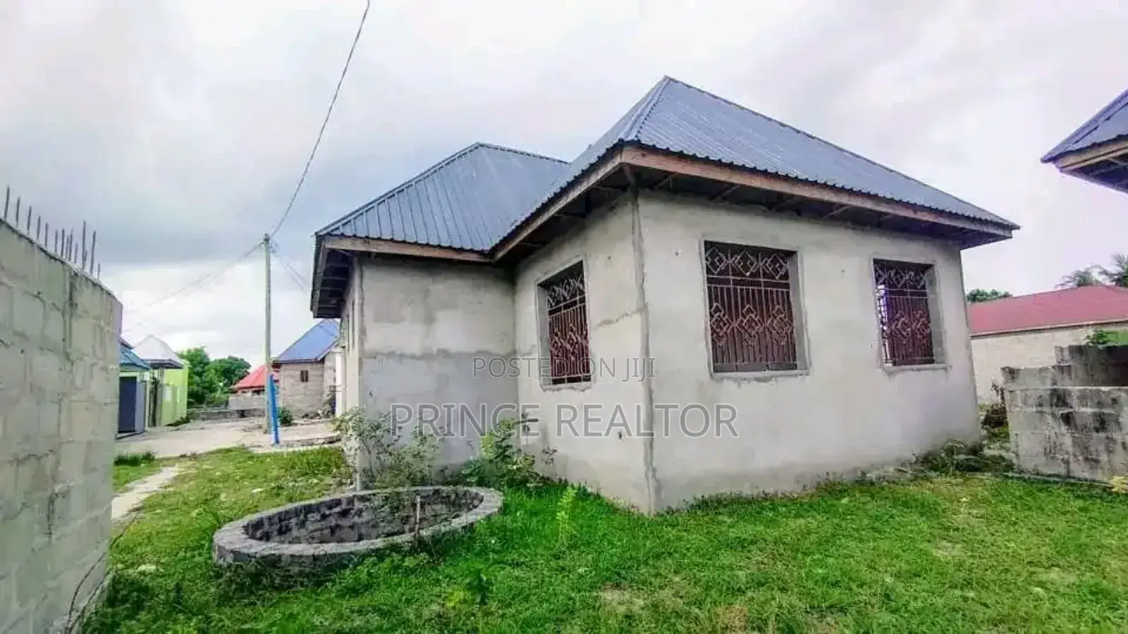 3bdrm House in Kivule Ccm, Ilala for sale in Ilala