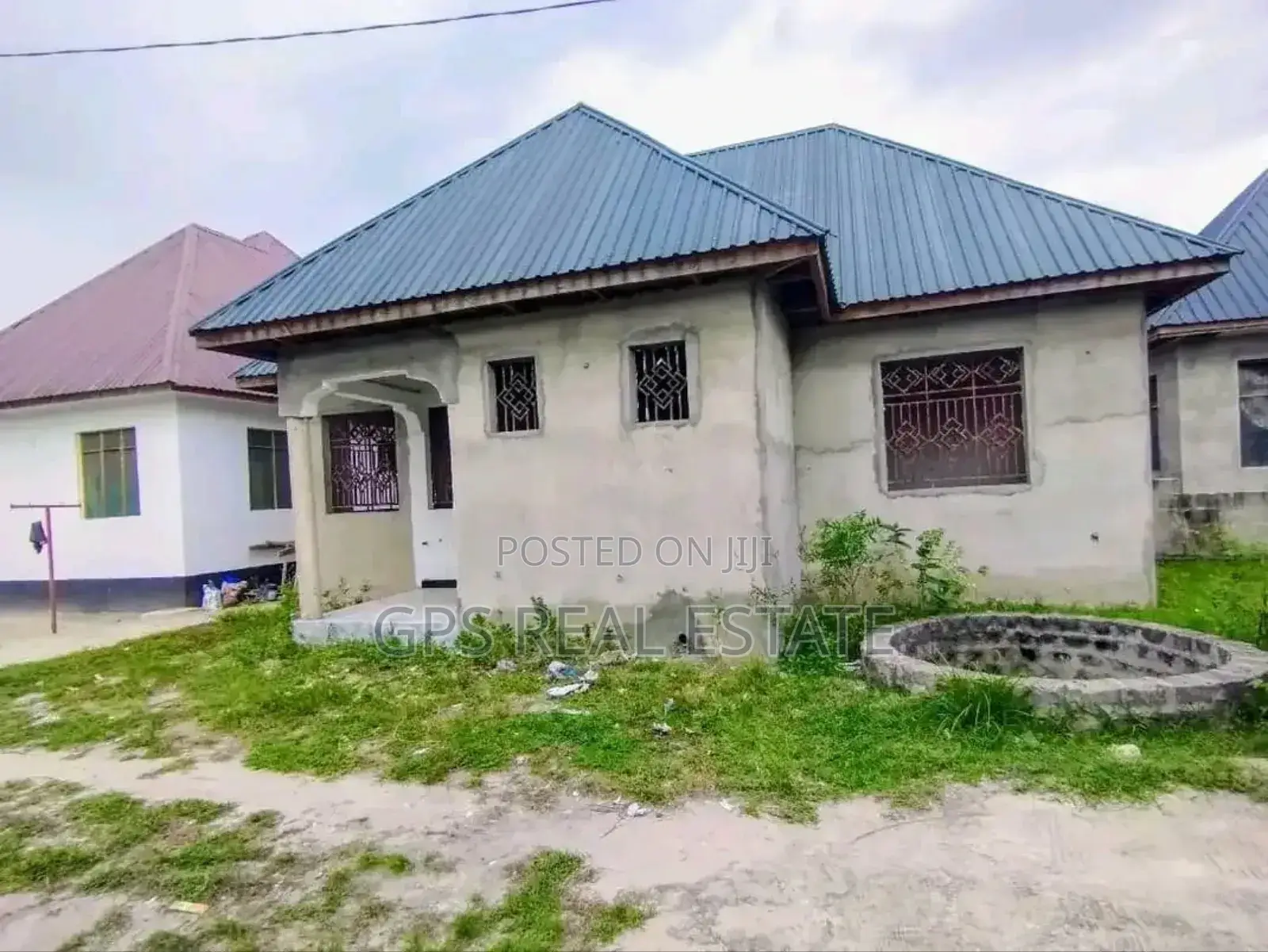 3bdrm House in Kivule Ccm, Ilala for sale in Ilala