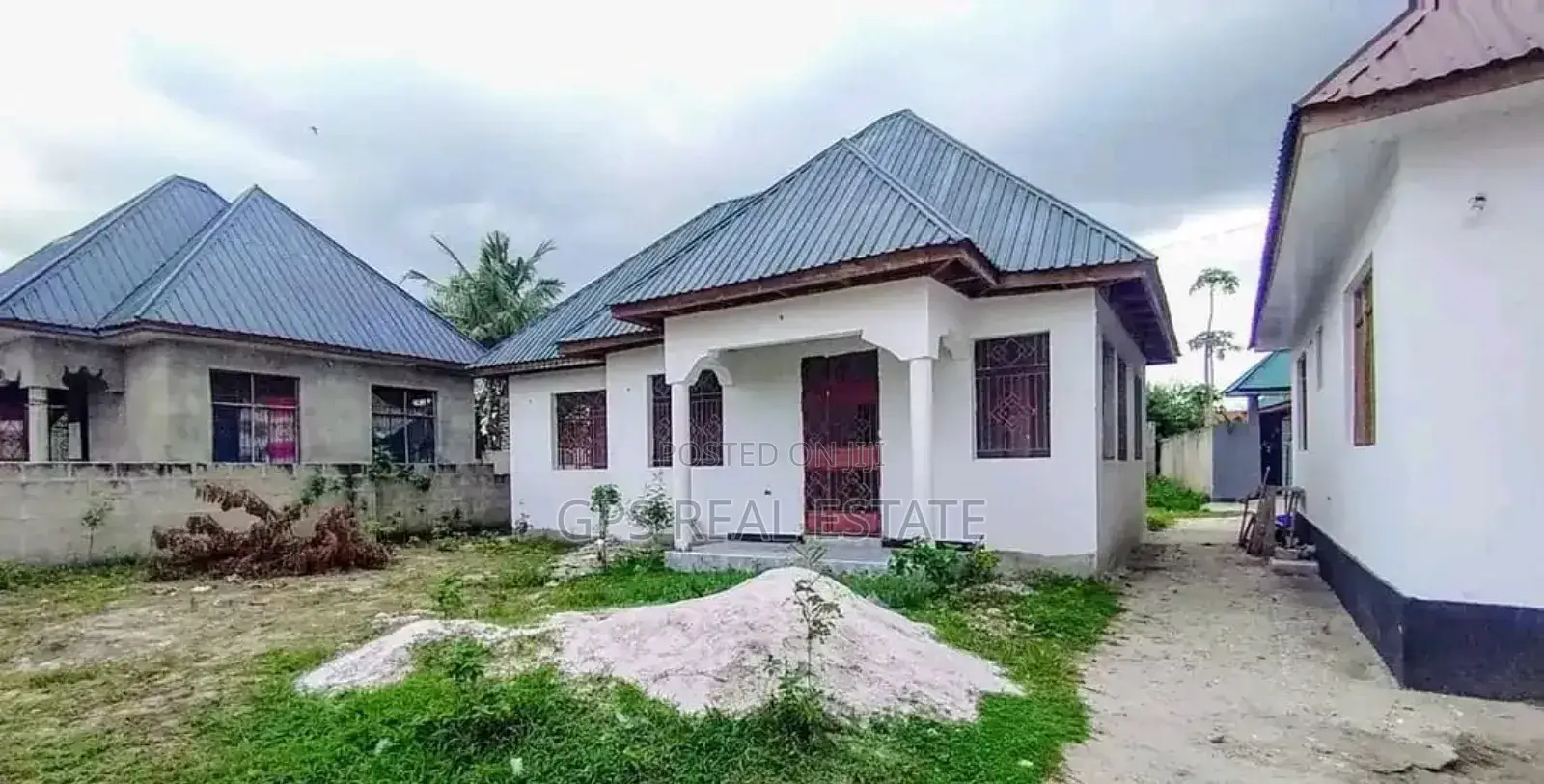 3bdrm House in Kivule Ccm, Ilala for sale in Ilala