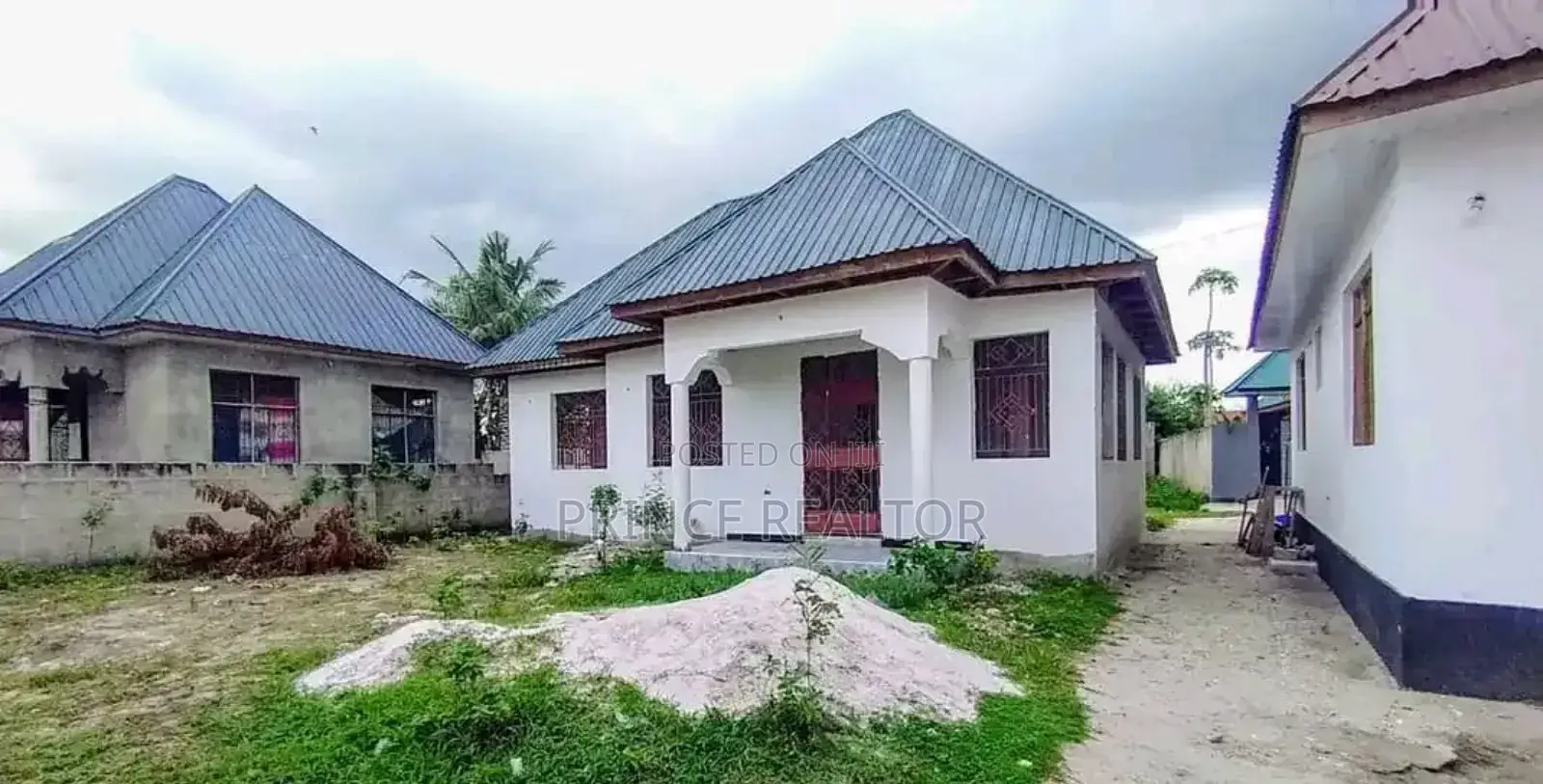 3bdrm House in Kivule Ccm, Ilala for sale in Ilala