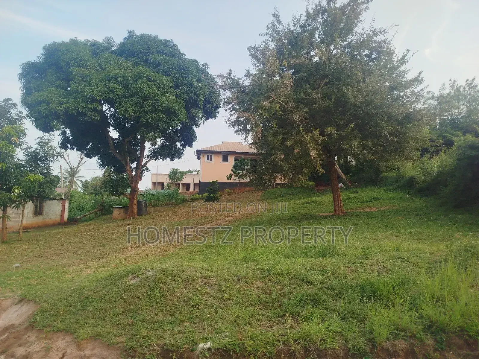 Furnished 3bdrm House in Mbezi Mafuli, Kinondoni for sale in Kinondoni