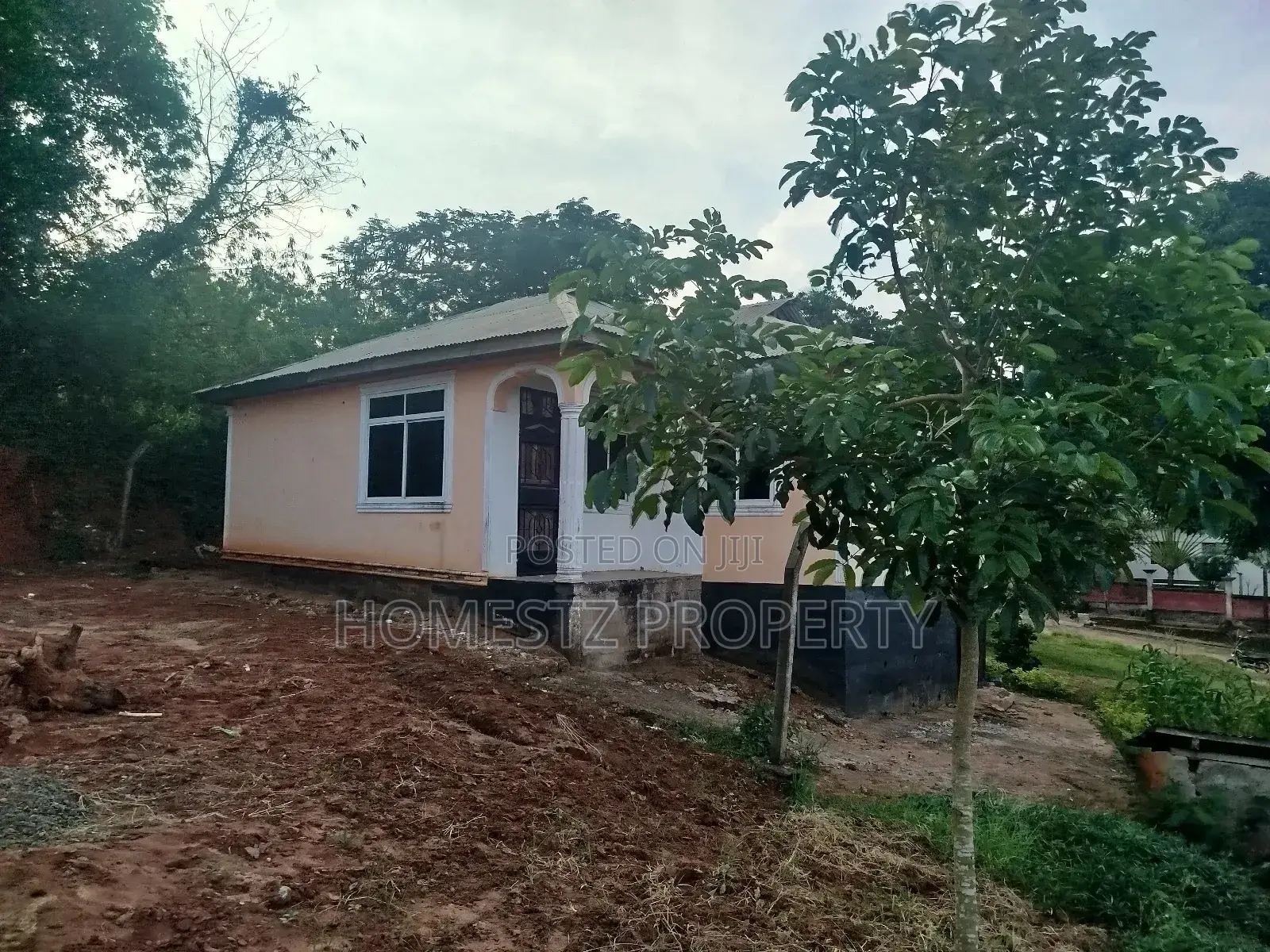 Furnished 3bdrm House in Mbezi Mafuli, Kinondoni for sale in Kinondoni