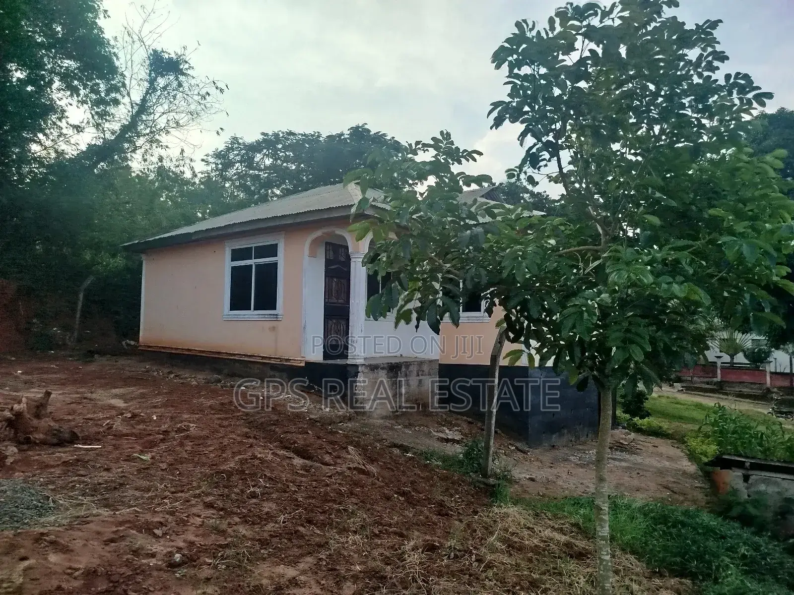 Furnished 3bdrm House in Mbezi Mafuli, Kinondoni for sale in Kinondoni