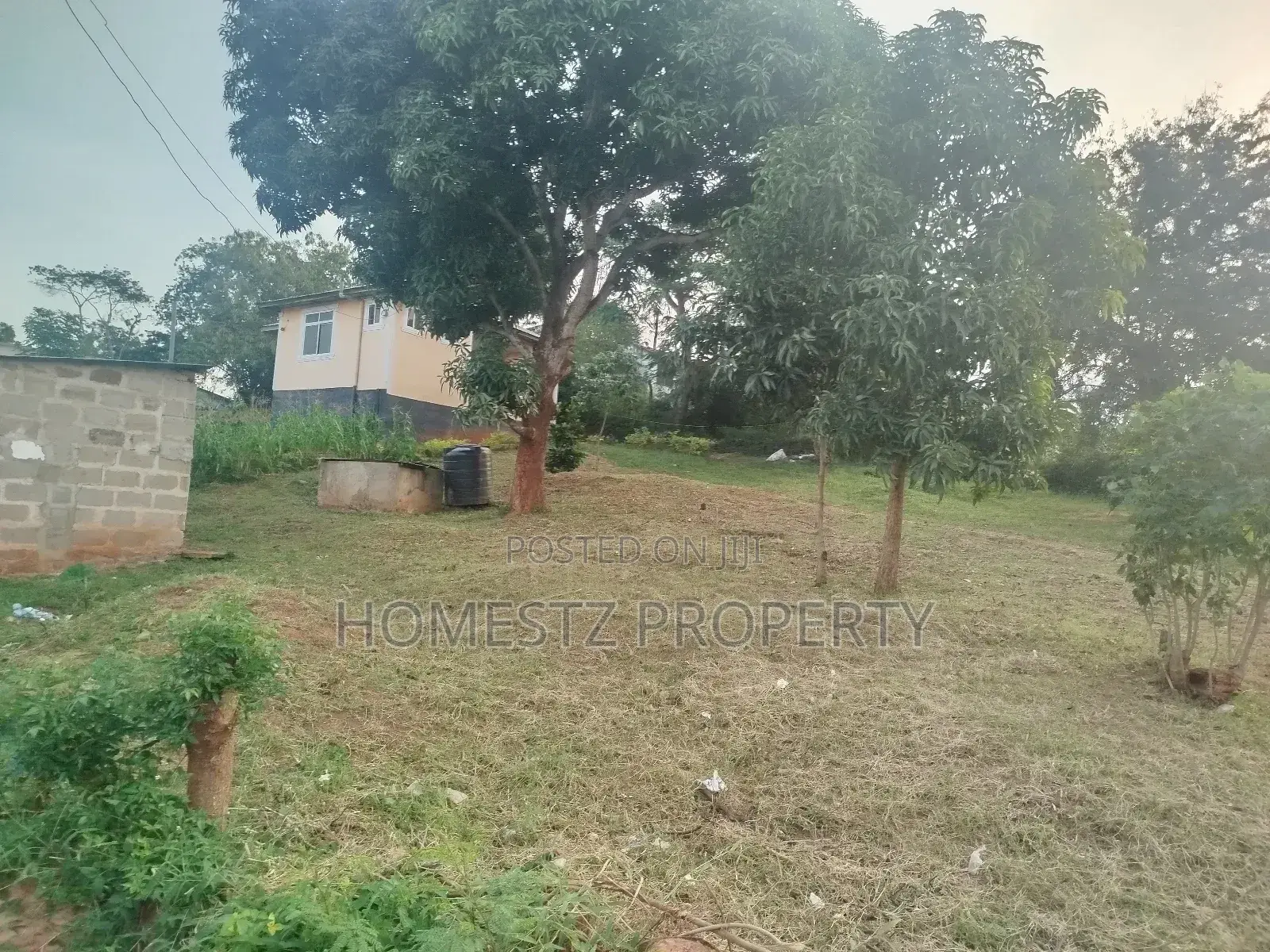 Furnished 3bdrm House in Mbezi Mafuli, Kinondoni for sale in Kinondoni