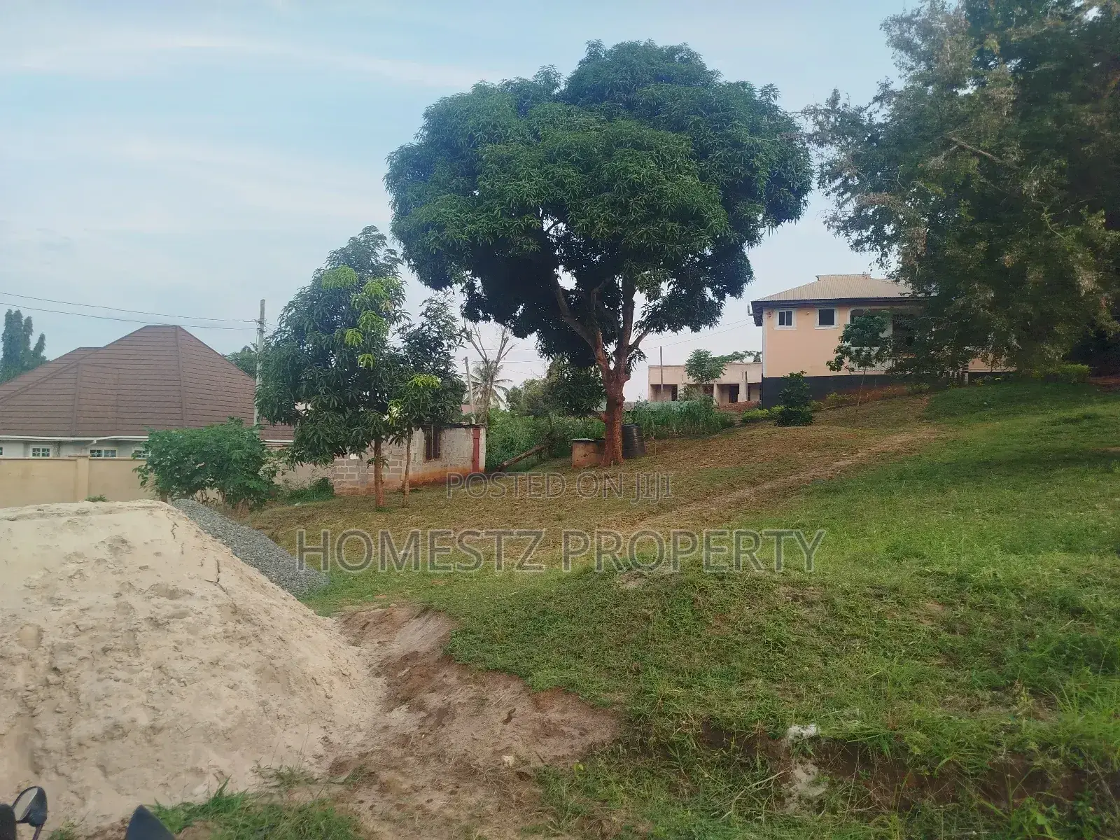 Furnished 3bdrm House in Mbezi Mafuli, Kinondoni for sale in Kinondoni