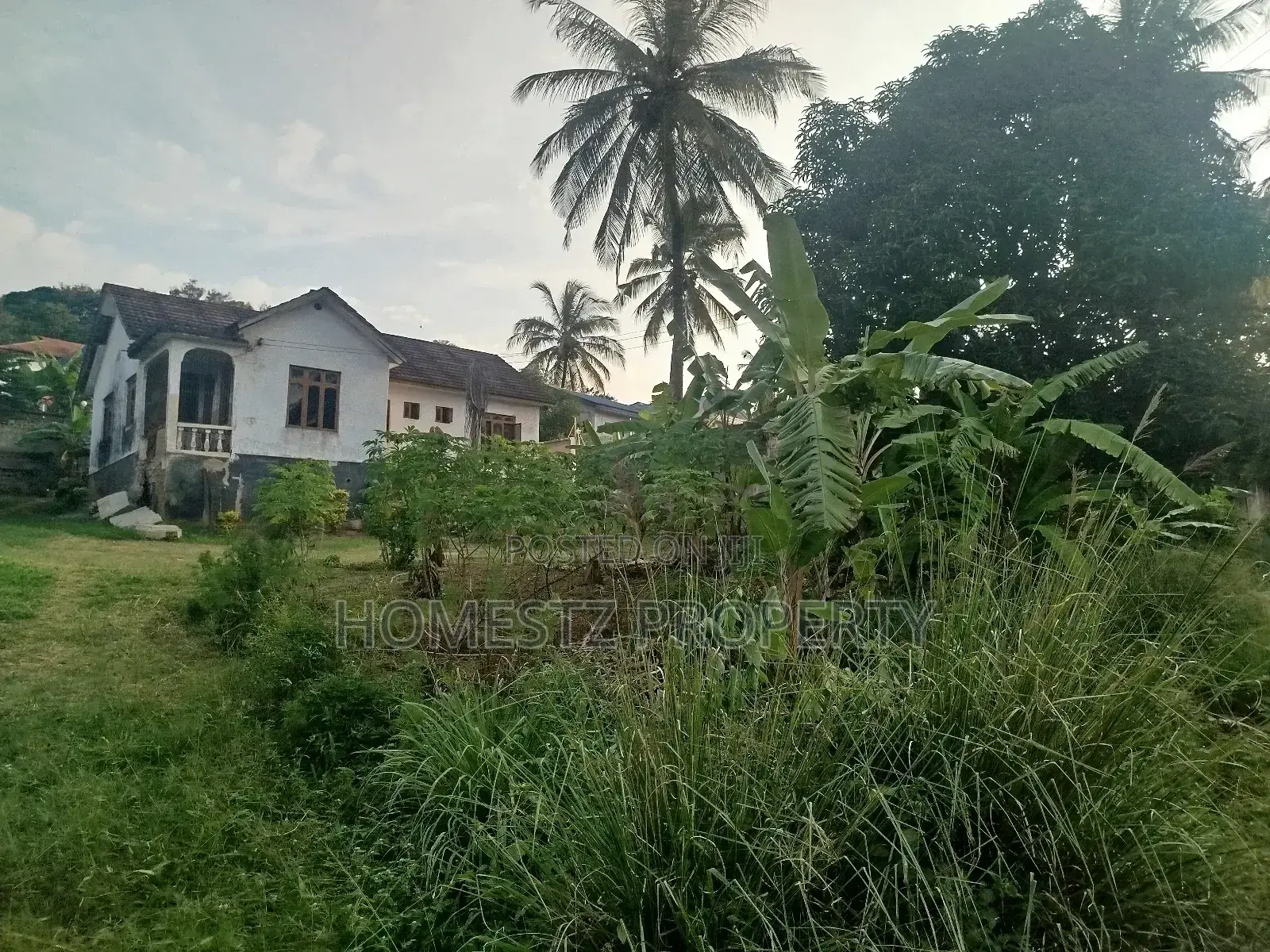 3bdrm House in Mbezi Magufuli Mpigi, Kinondoni for sale in Kinondoni