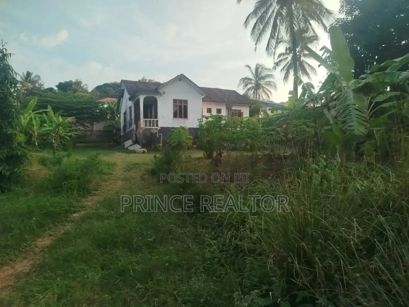 3bdrm House in Mbezi Magufuli Mpigi, Kinondoni for sale in Kinondoni