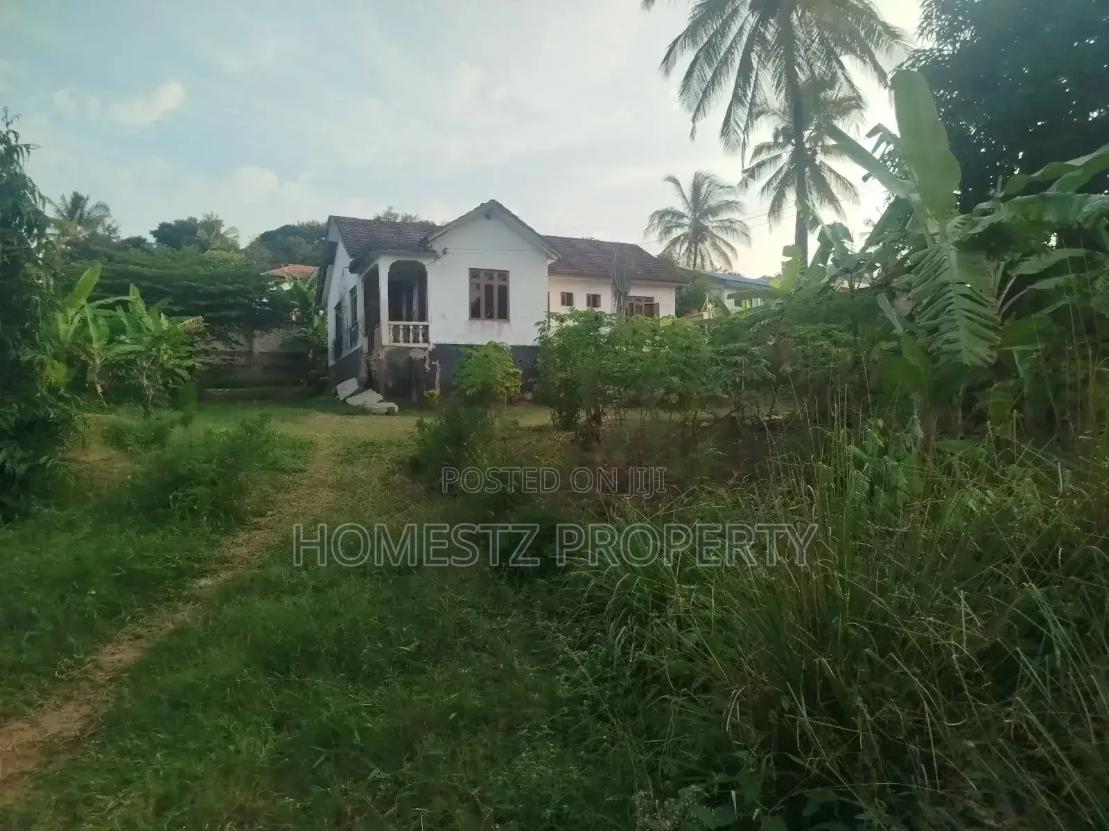 3bdrm House in Mbezi Magufuli Mpigi, Kinondoni for sale in Kinondoni