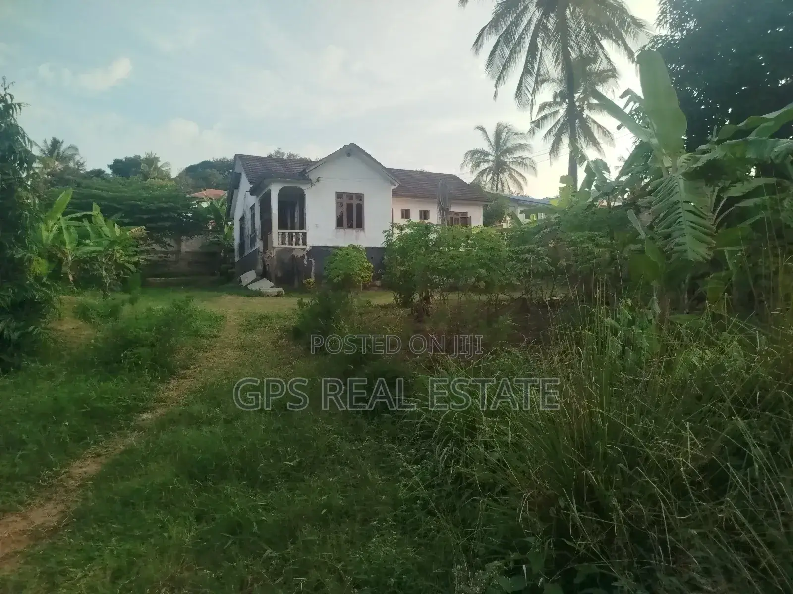 3bdrm House in Mbezi Magufuli Mpigi, Kinondoni for sale in Kinondoni