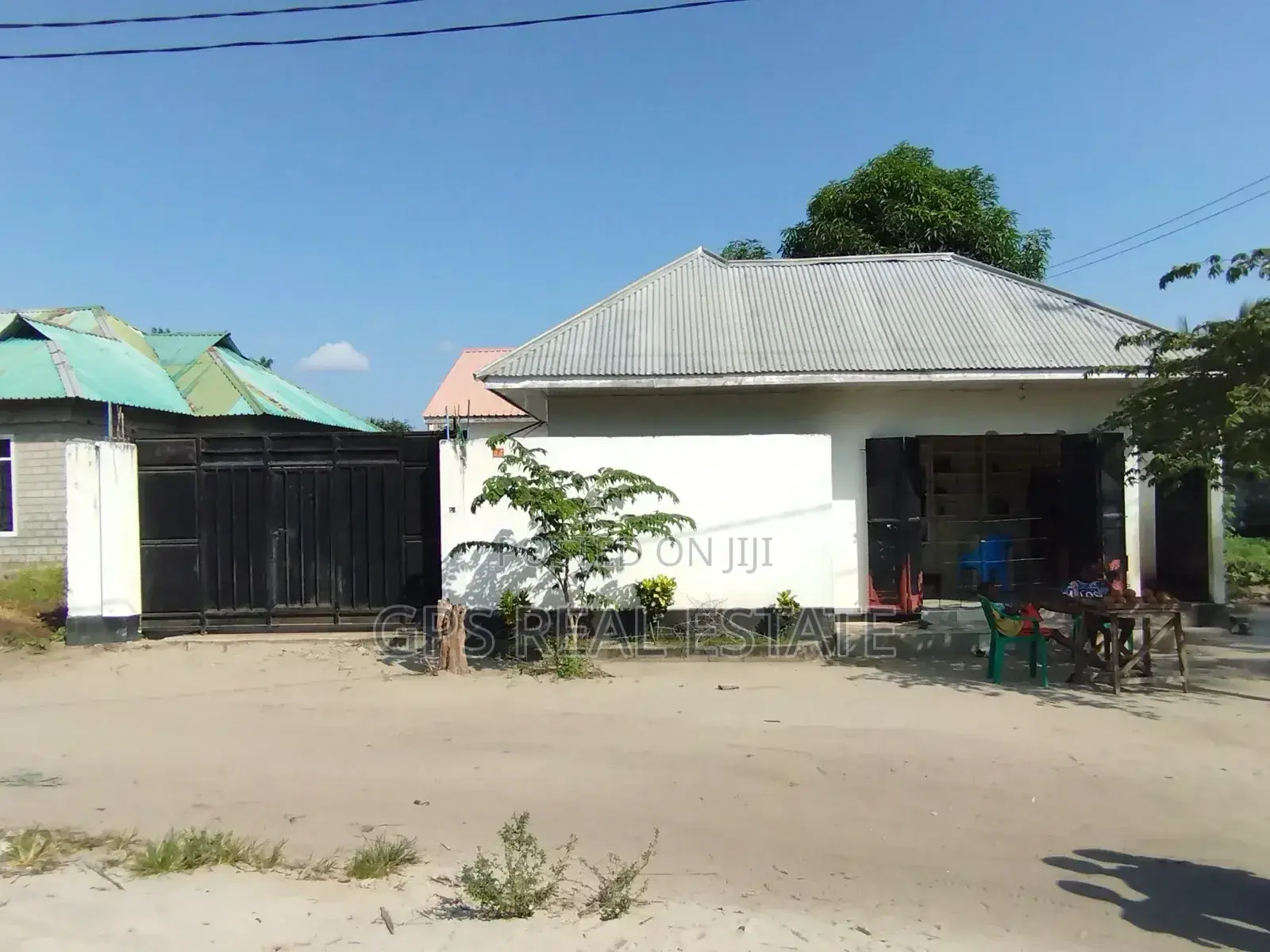4bdrm House in Kitunda Kivule Njia, Ilala for sale in Ilala
