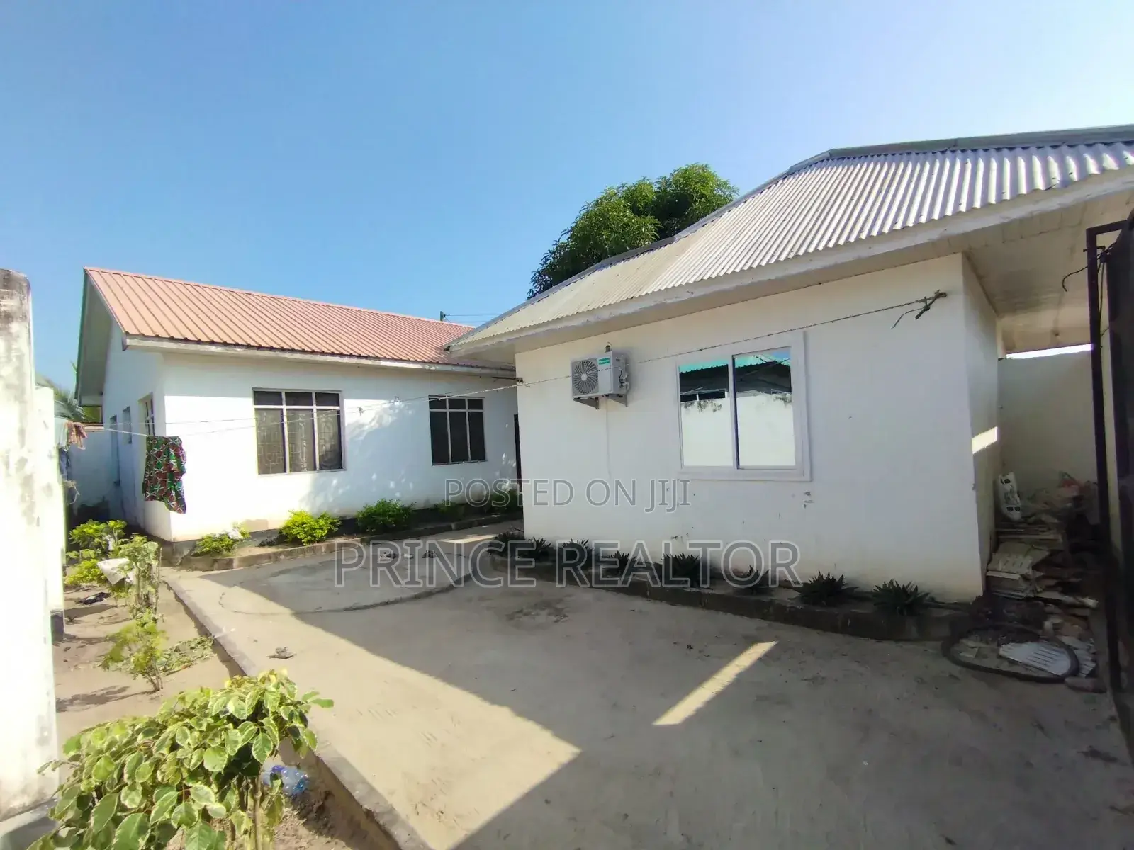 4bdrm House in Kitunda Kivule Njia, Ilala for sale in Ilala