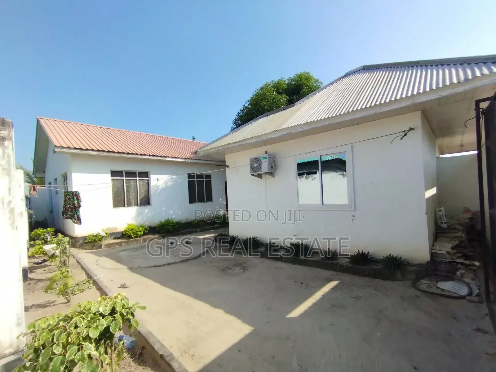 4bdrm House in Kitunda Kivule Njia, Ilala for sale in Ilala