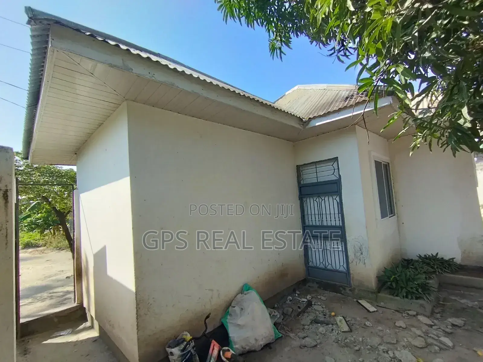 4bdrm House in Kitunda Kivule Njia, Ilala for sale in Ilala