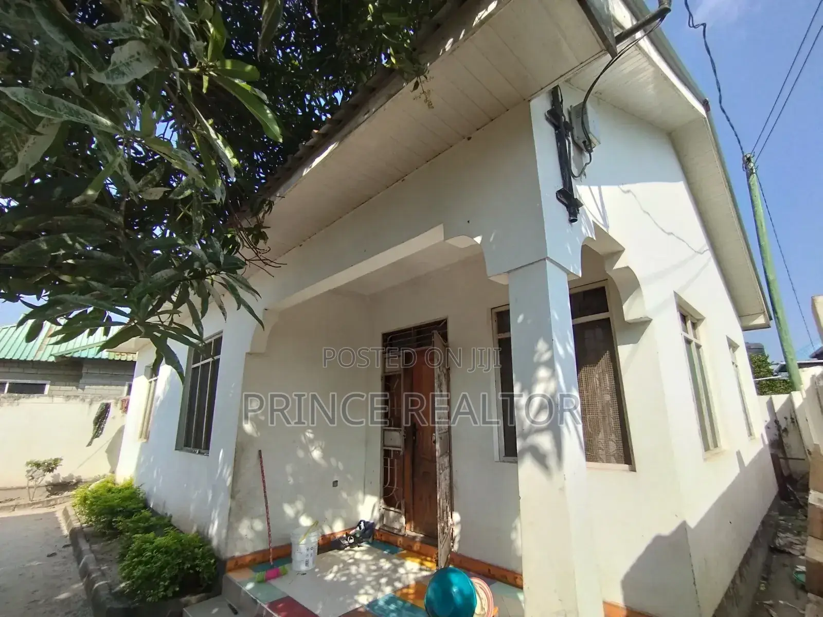 4bdrm House in Kitunda Kivule Njia, Ilala for sale in Ilala