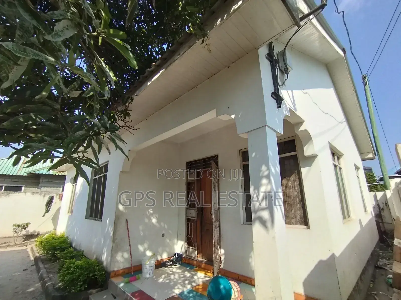 4bdrm House in Kitunda Kivule Njia, Ilala for sale in Ilala