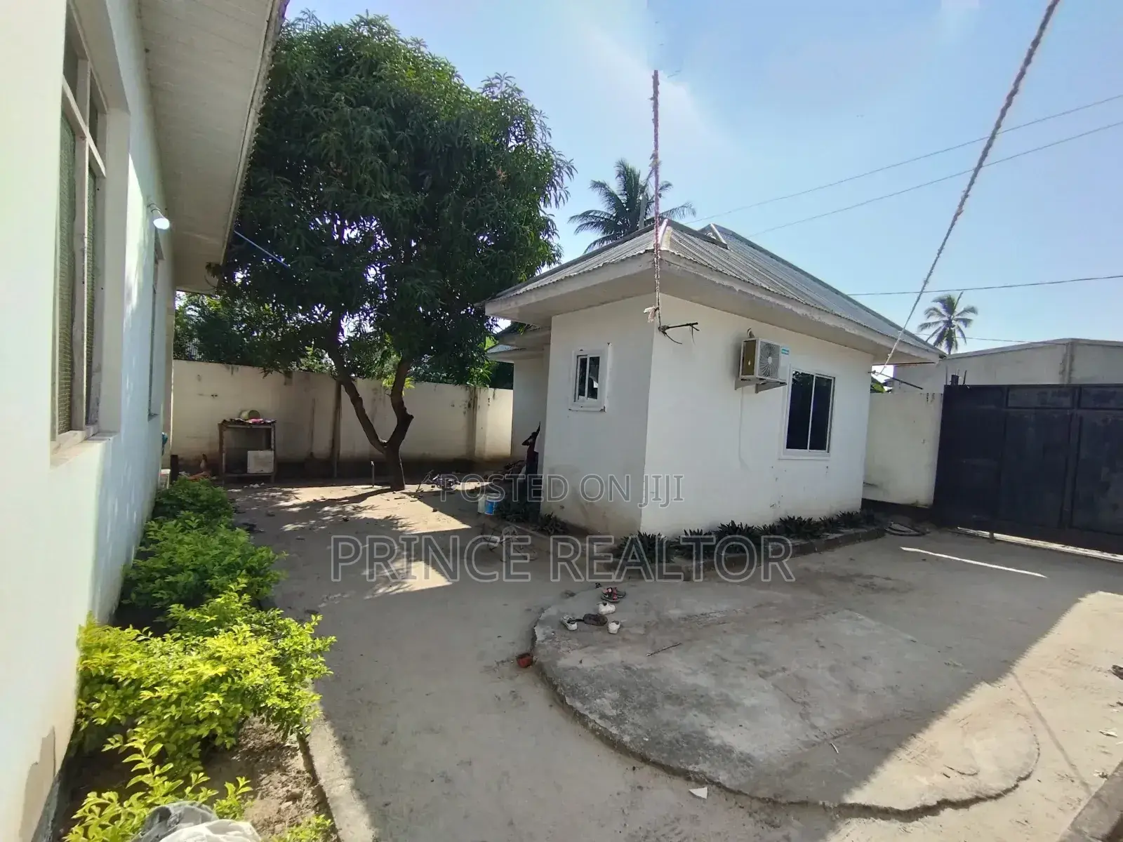 4bdrm House in Kitunda Kivule Njia, Ilala for sale in Ilala