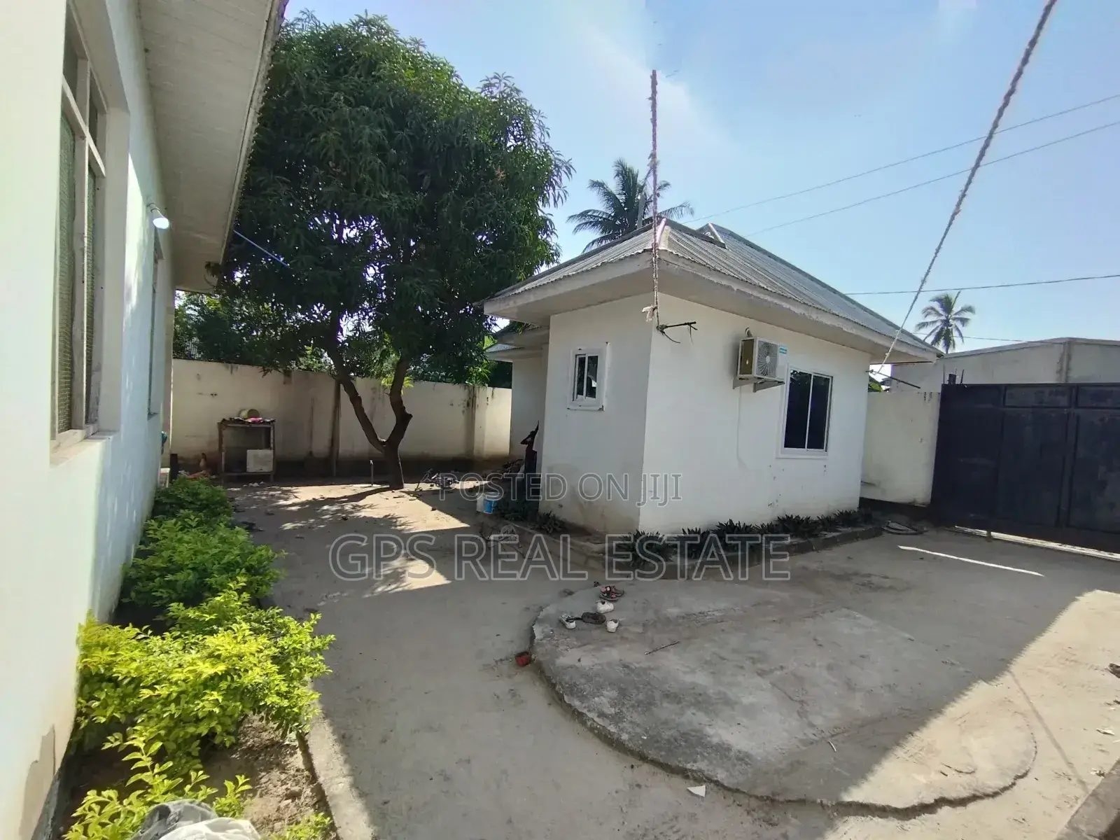 4bdrm House in Kitunda Kivule Njia, Ilala for sale in Ilala