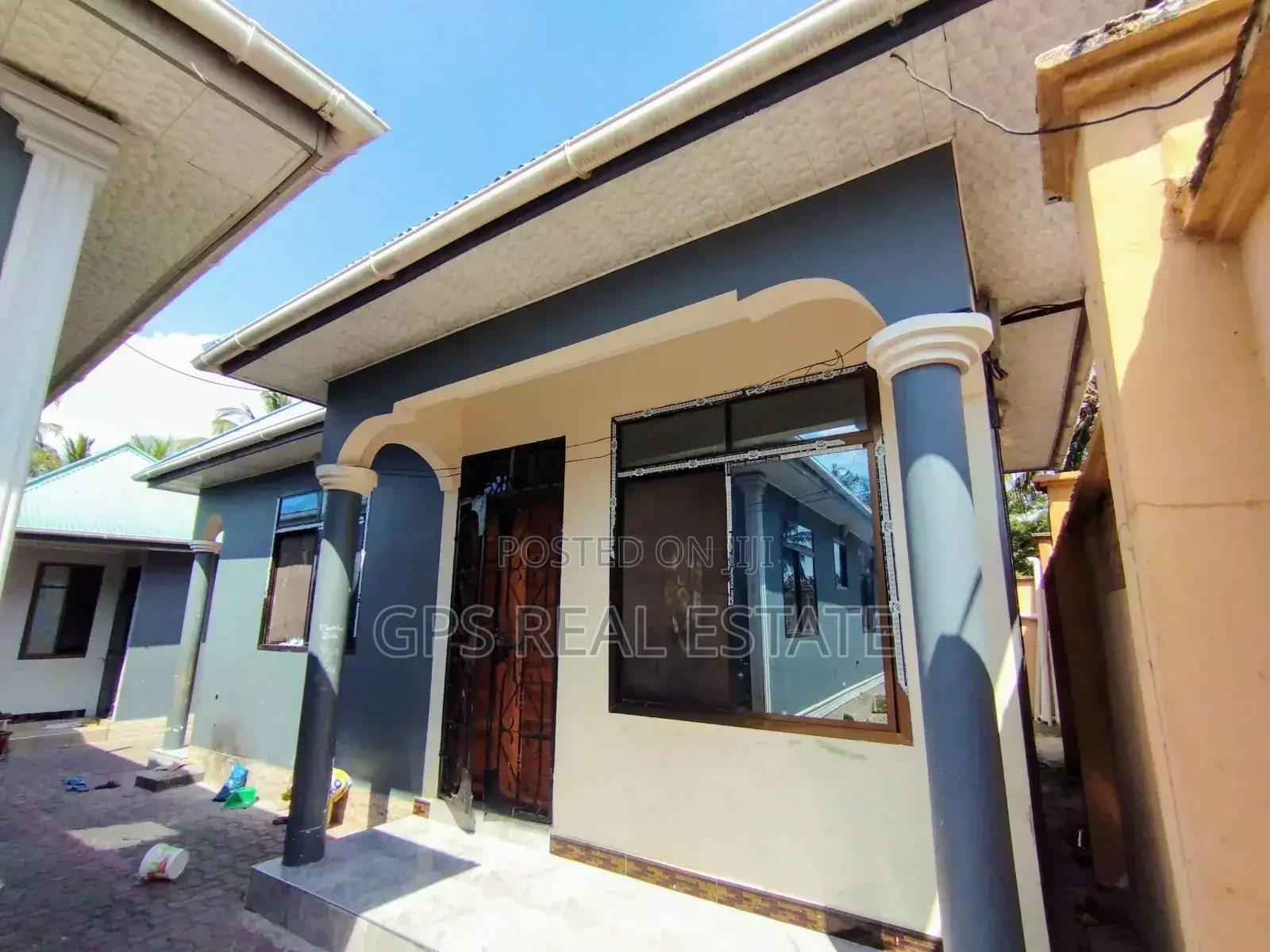 6bdrm House in Kivule Frem Kumi, Ilala for sale in Ilala