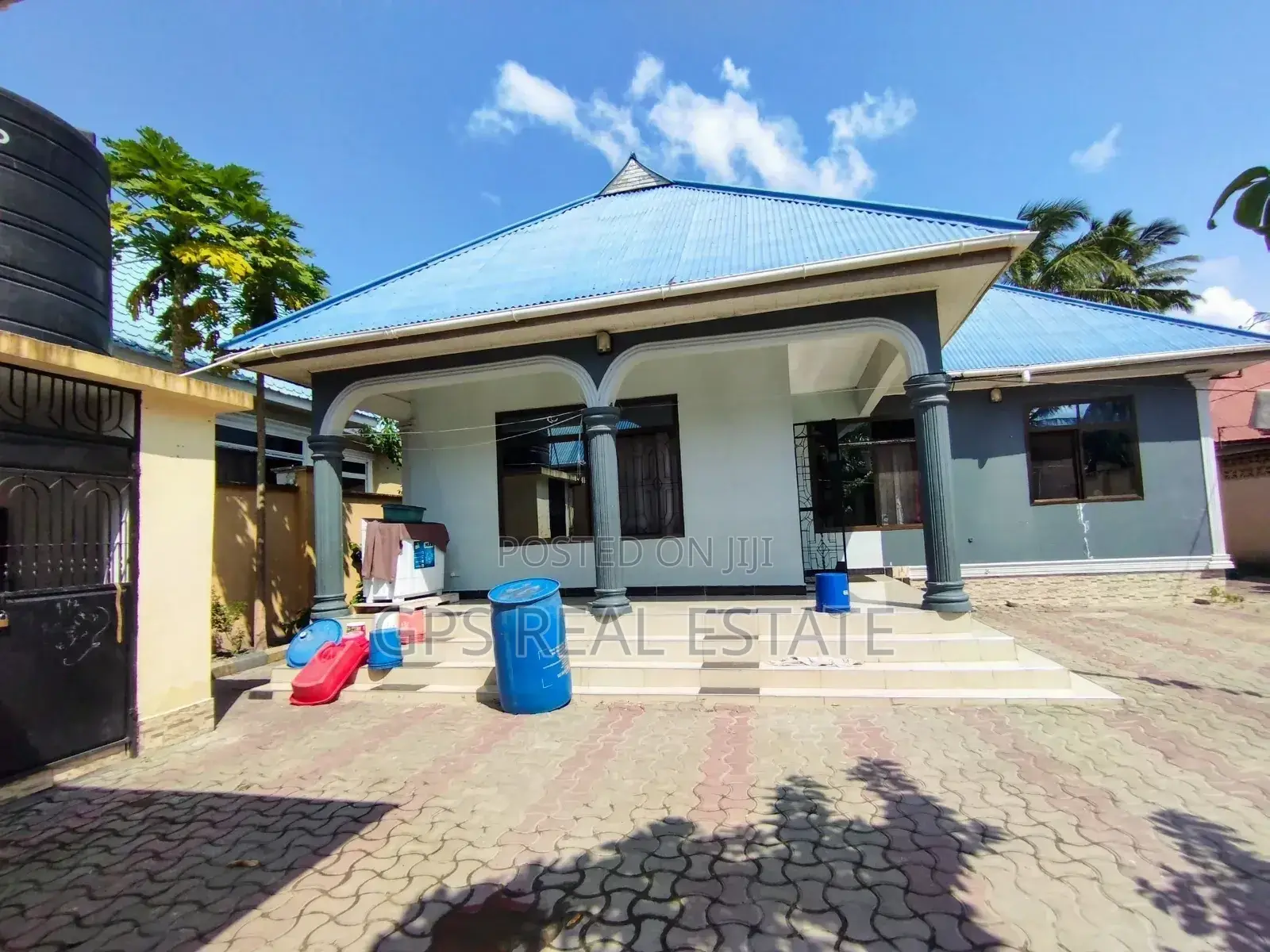 6bdrm House in Kivule Frem Kumi, Ilala for sale in Ilala