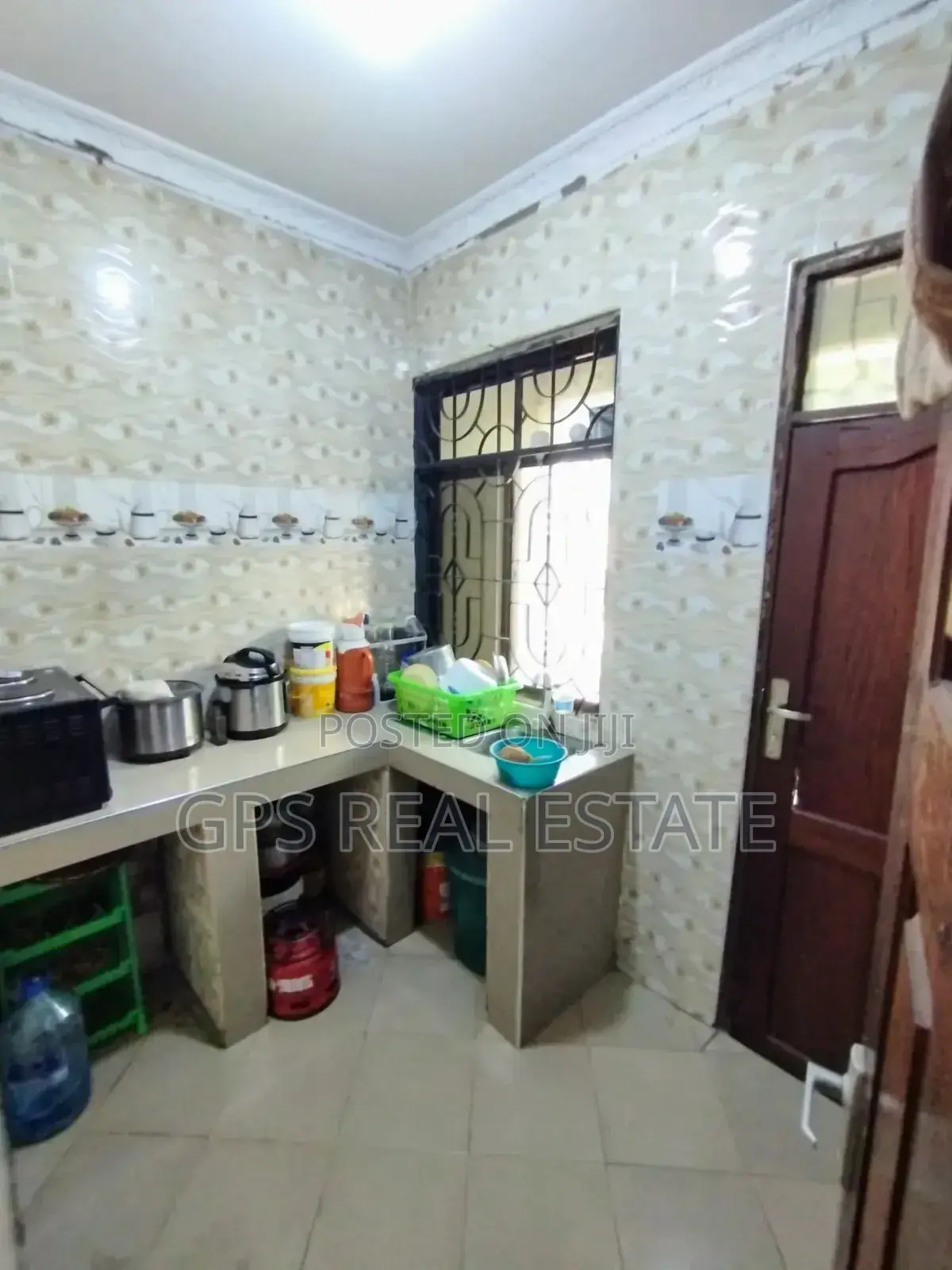 6bdrm House in Kivule Frem Kumi, Ilala for sale in Ilala