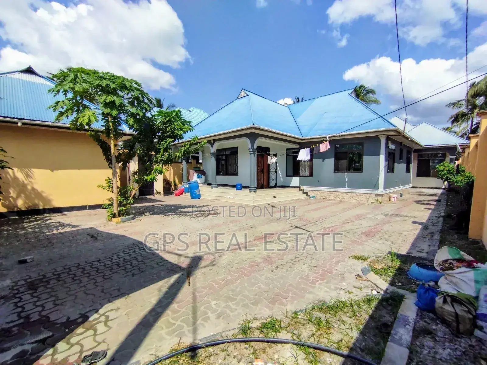 6bdrm House in Kivule Frem Kumi, Ilala for sale in Ilala