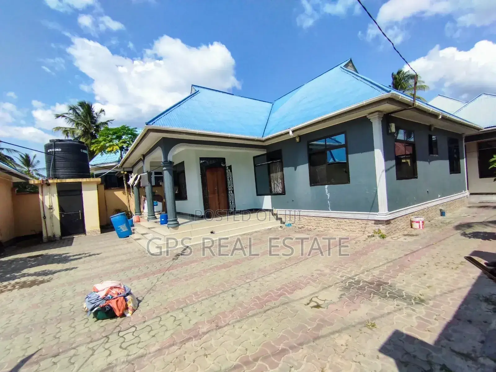 6bdrm House in Kivule Frem Kumi, Ilala for sale in Ilala