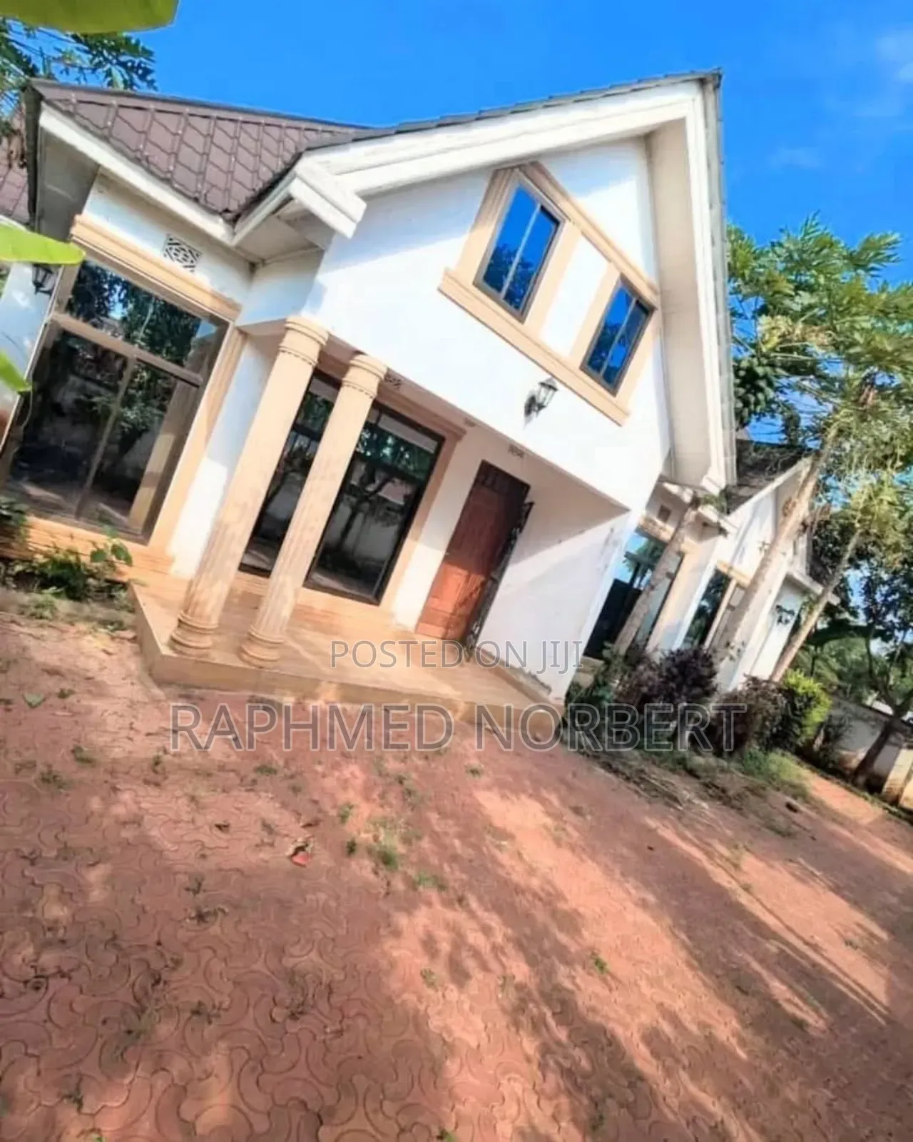 3bdrm House in Tanzania Realestates, Arusha for sale in Arusha