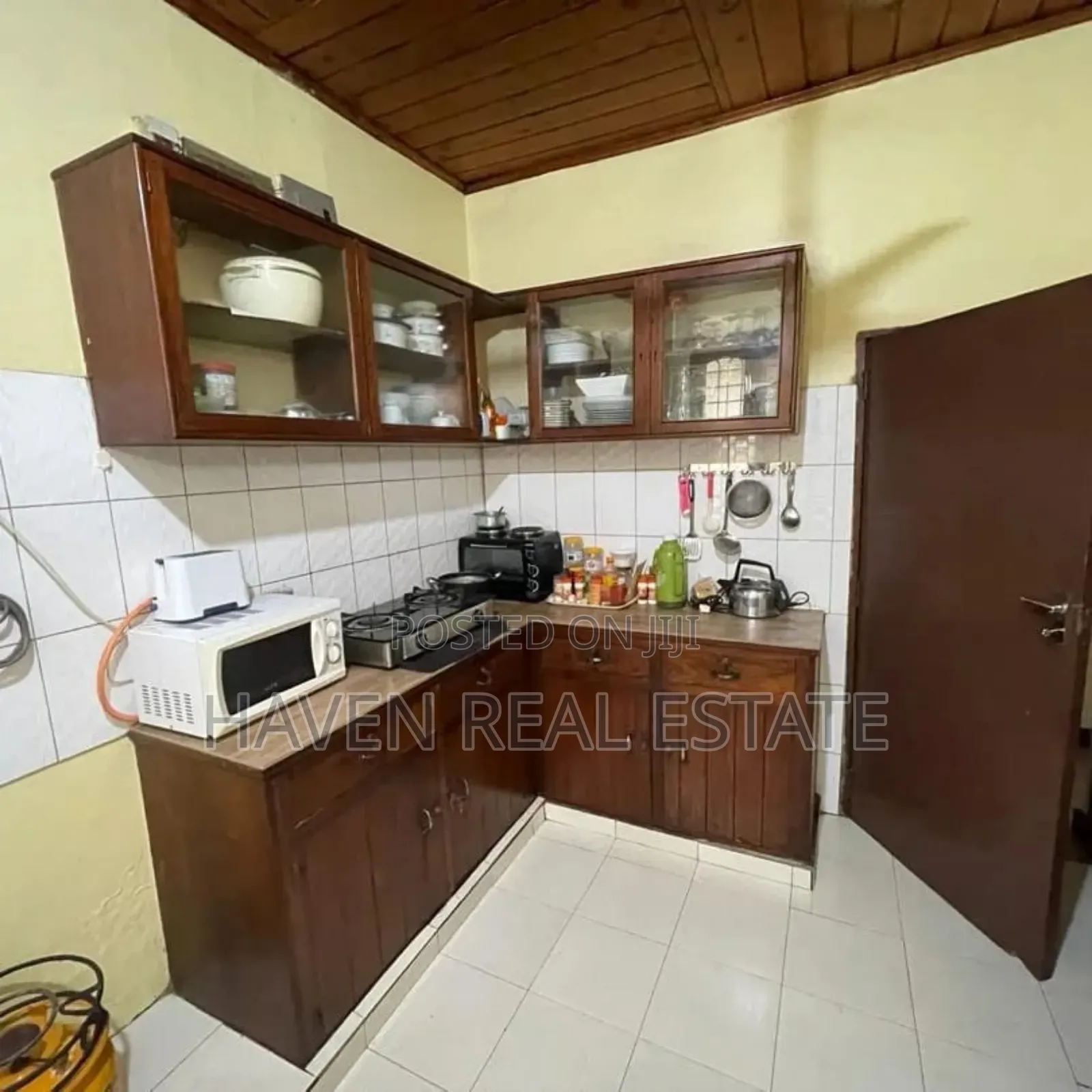 Furnished 1bdrm Apartment in Mikocheni for rent in Mikocheni