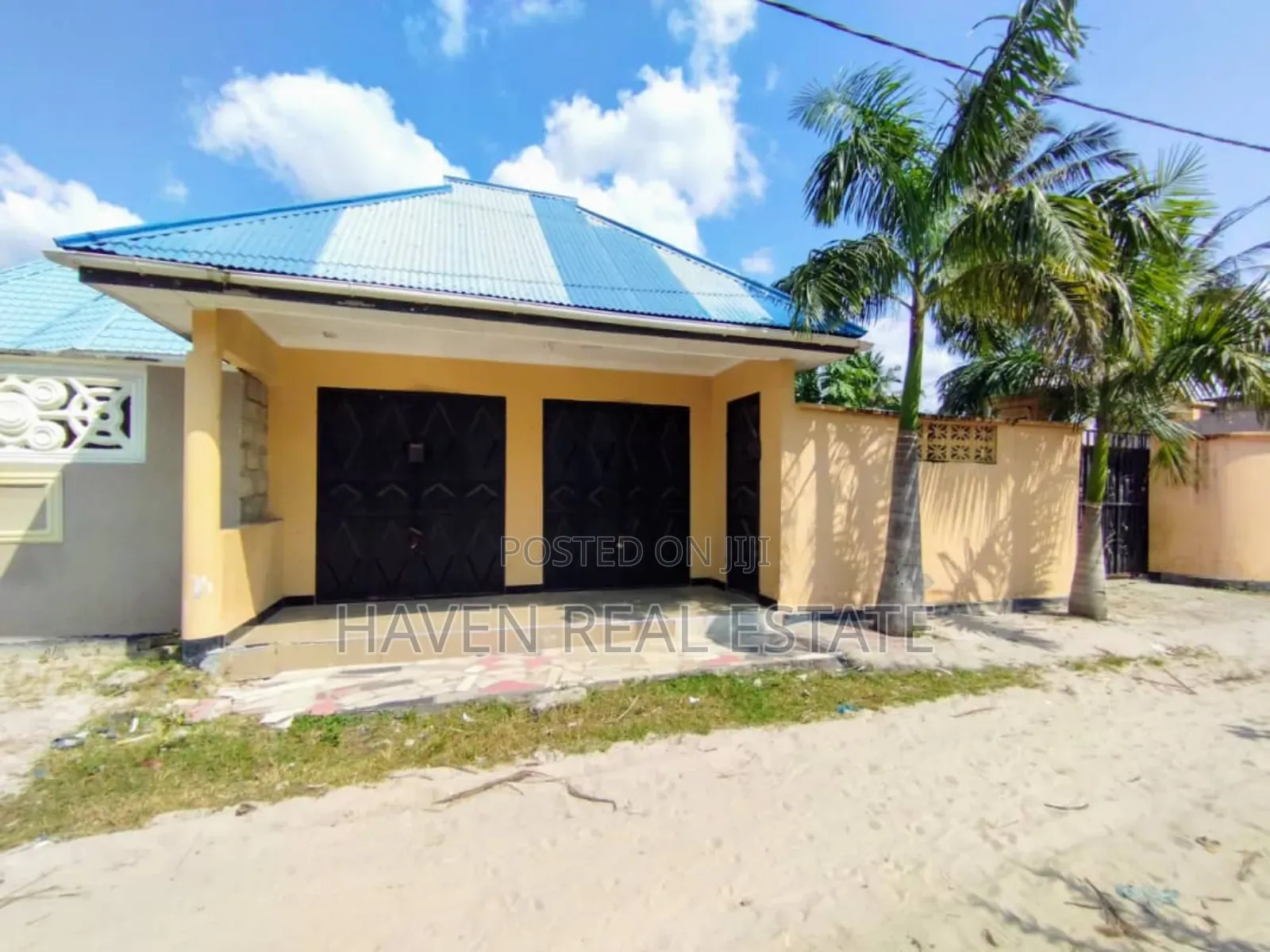 6bdrm House in Ukonga for sale in Ukonga