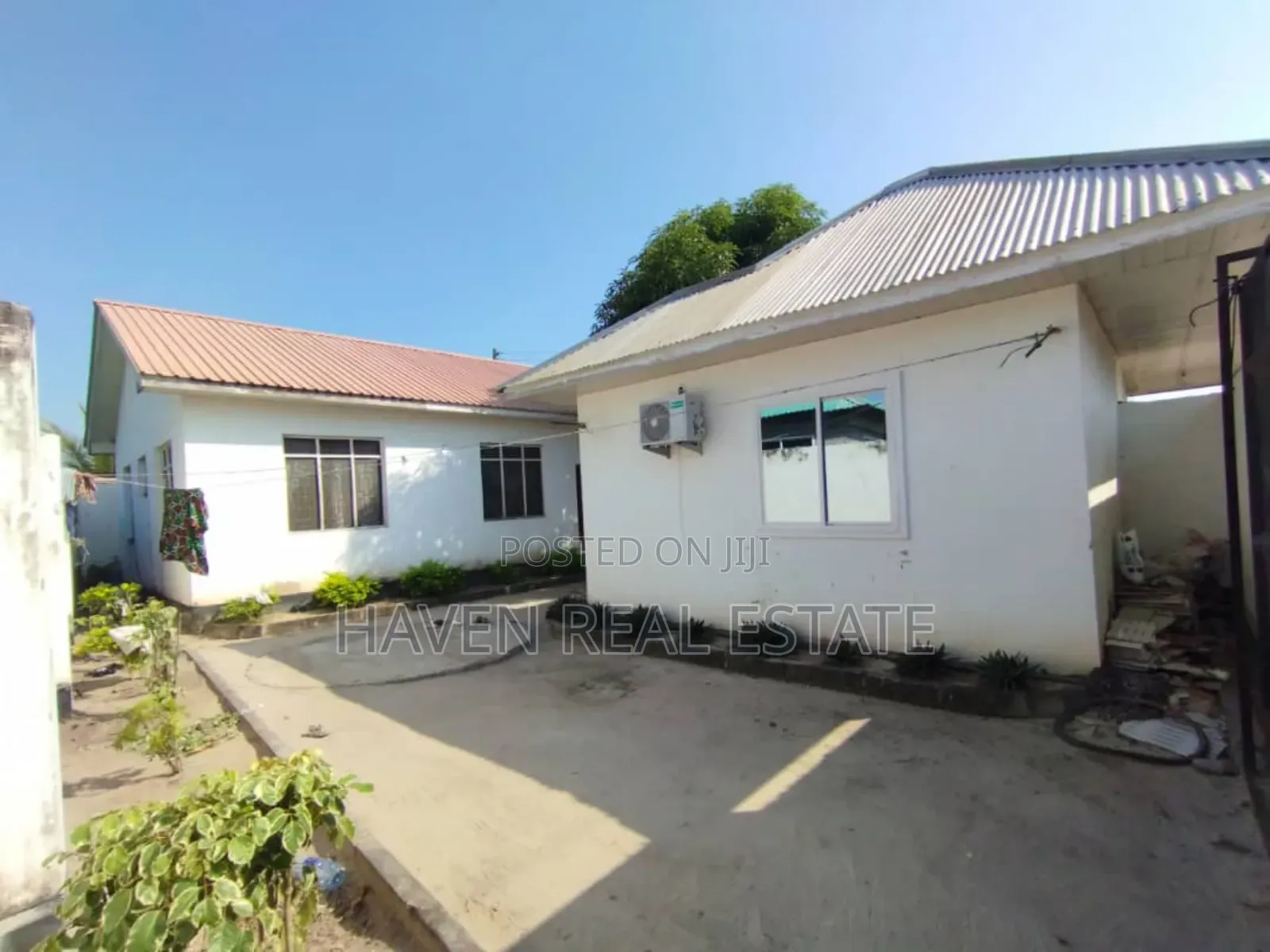 4bdrm House in Ukonga for sale in Ukonga