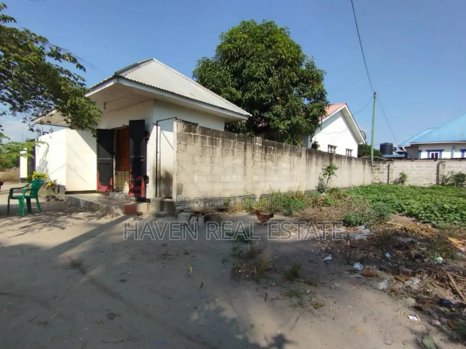 4bdrm House in Ukonga for sale in Ukonga