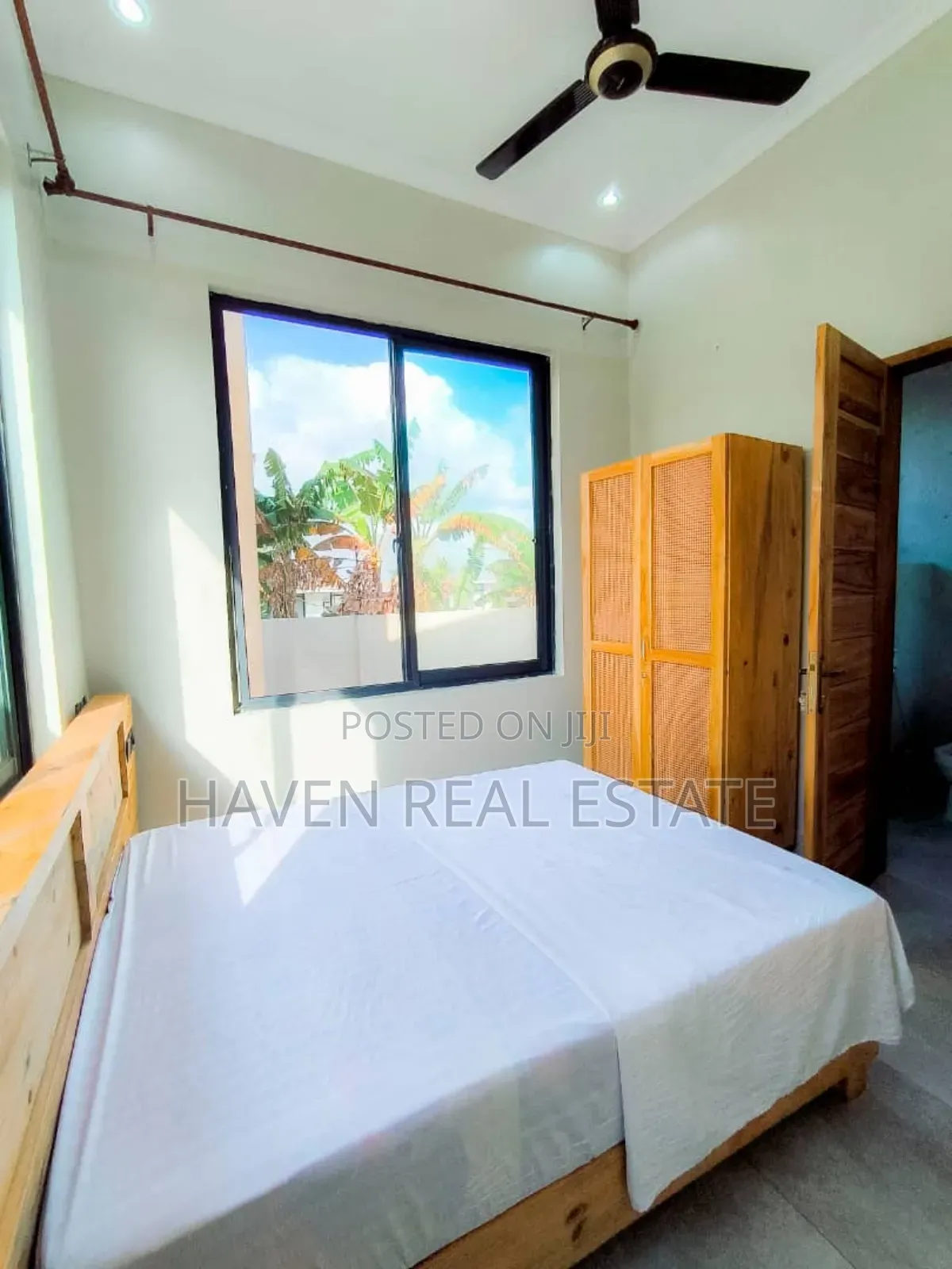Furnished 3bdrm House in Unguja North for sale in Unguja North