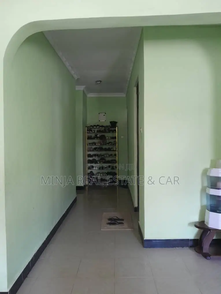 Furnished 3bdrm House in Maili Mmoja for sale in Maili Mmoja