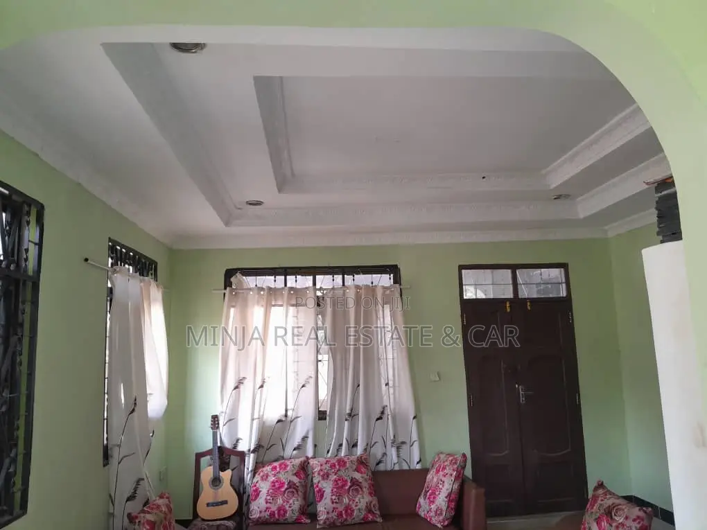 Furnished 3bdrm House in Maili Mmoja for sale in Maili Mmoja